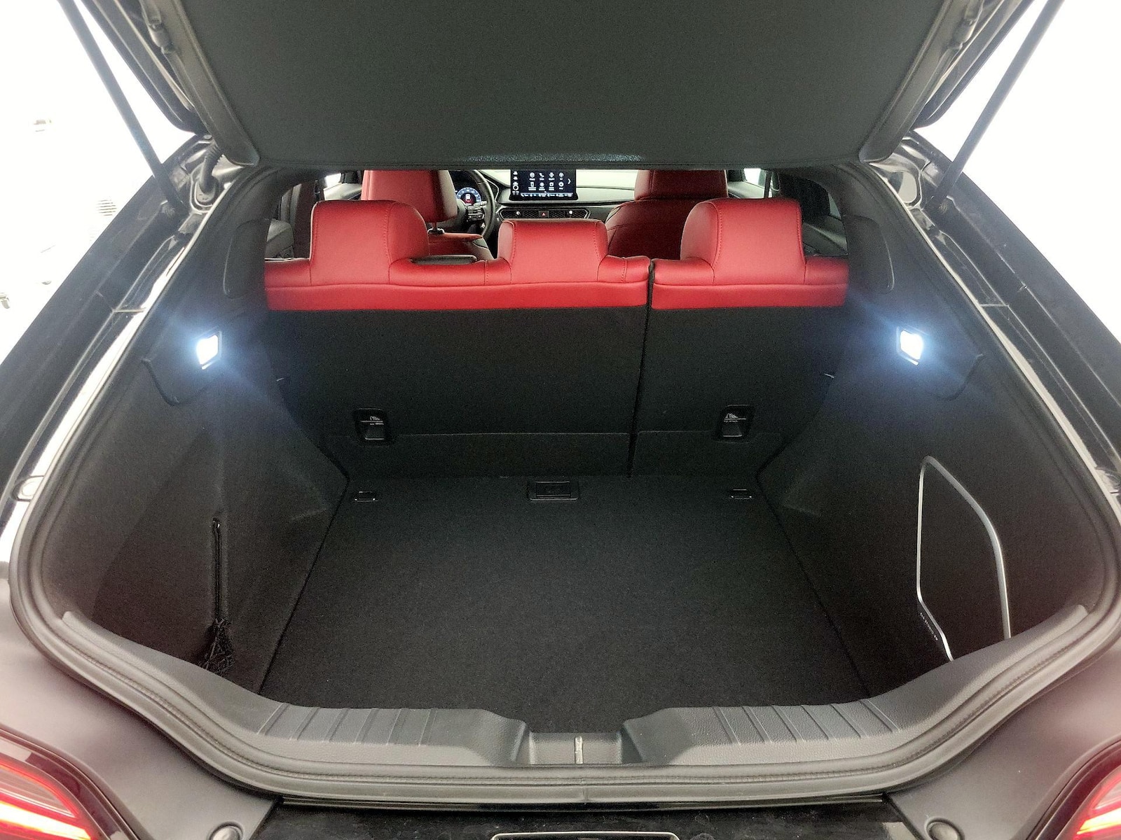 2025 Acura Integra A-Spec with Tech Package - Photo 22