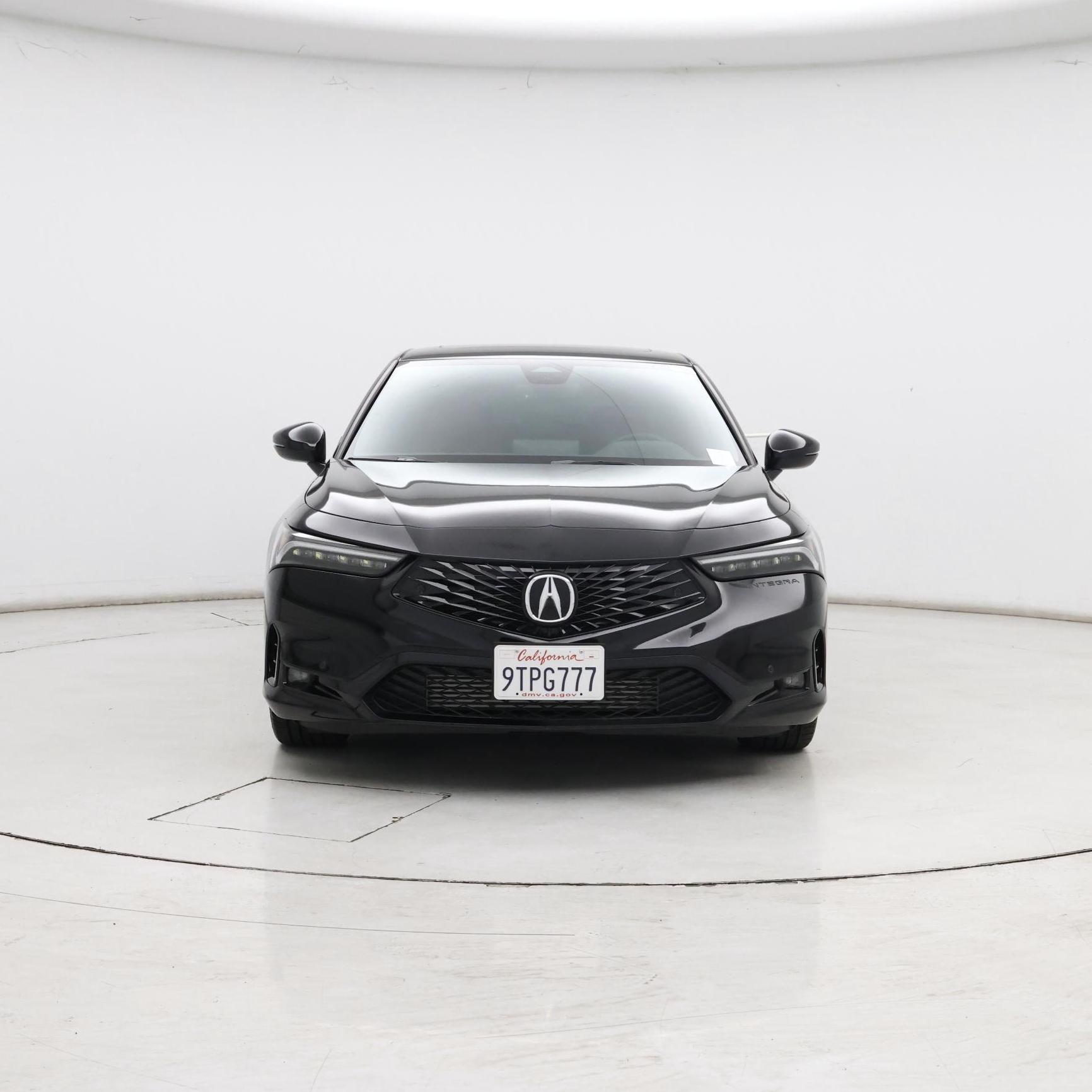 Thumbnail: 2025 Acura Integra - 5