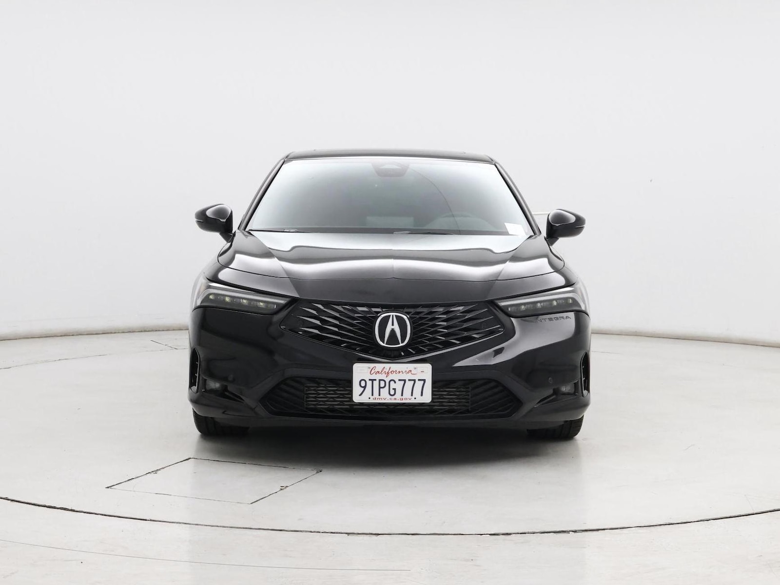 2025 Acura Integra A-Spec with Tech Package - Photo 6