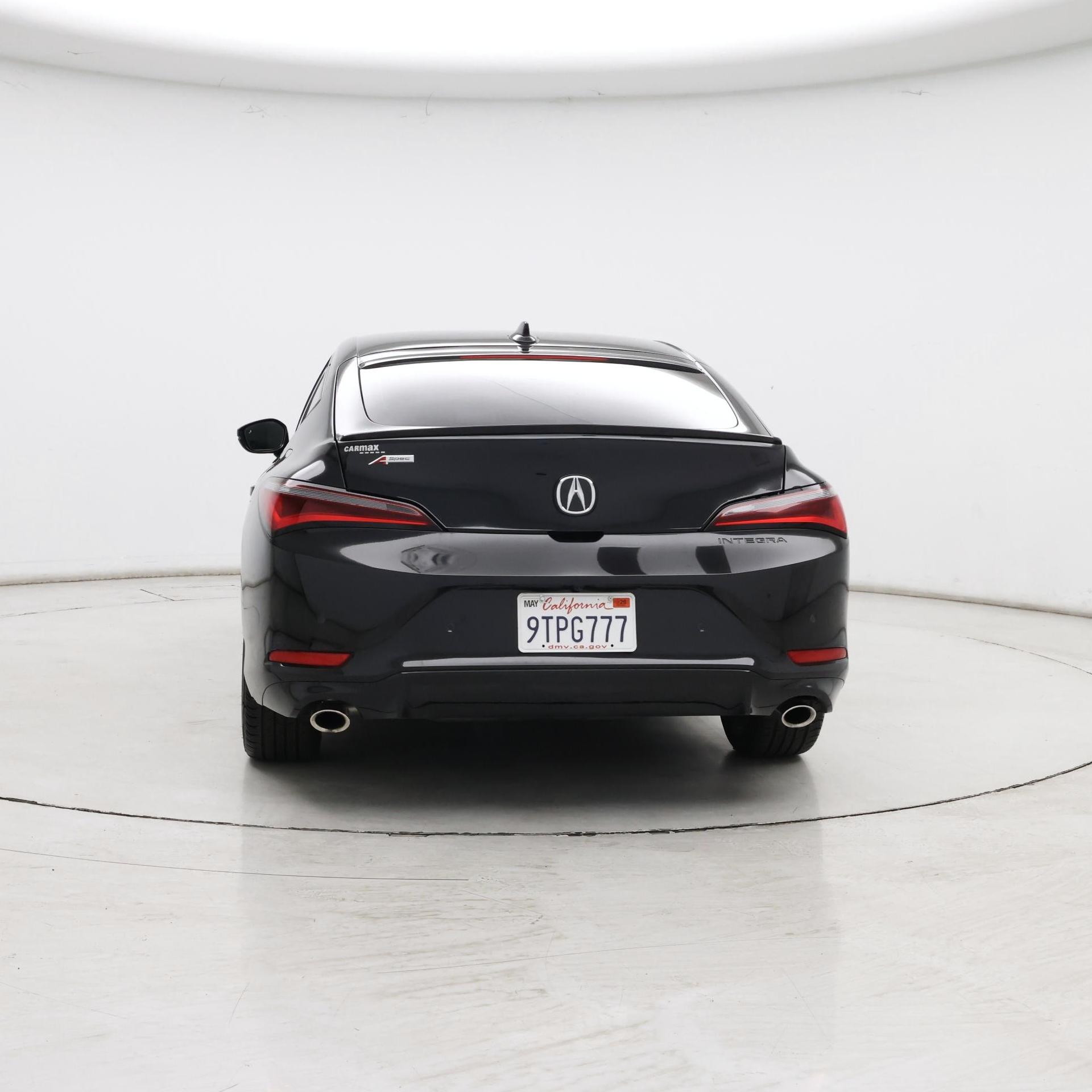 Thumbnail: 2025 Acura Integra - 6