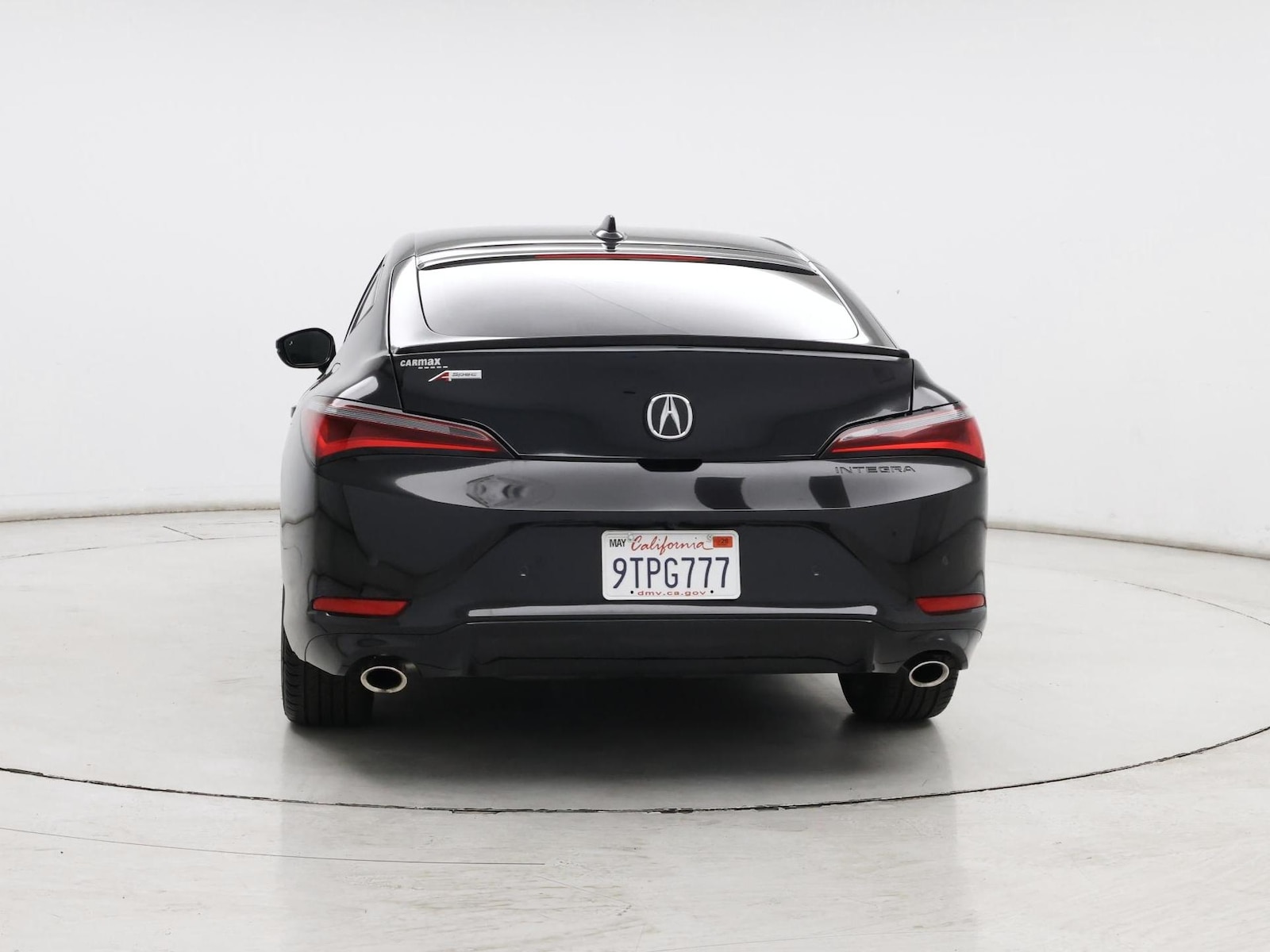 2025 Acura Integra A-Spec with Tech Package - Photo 7