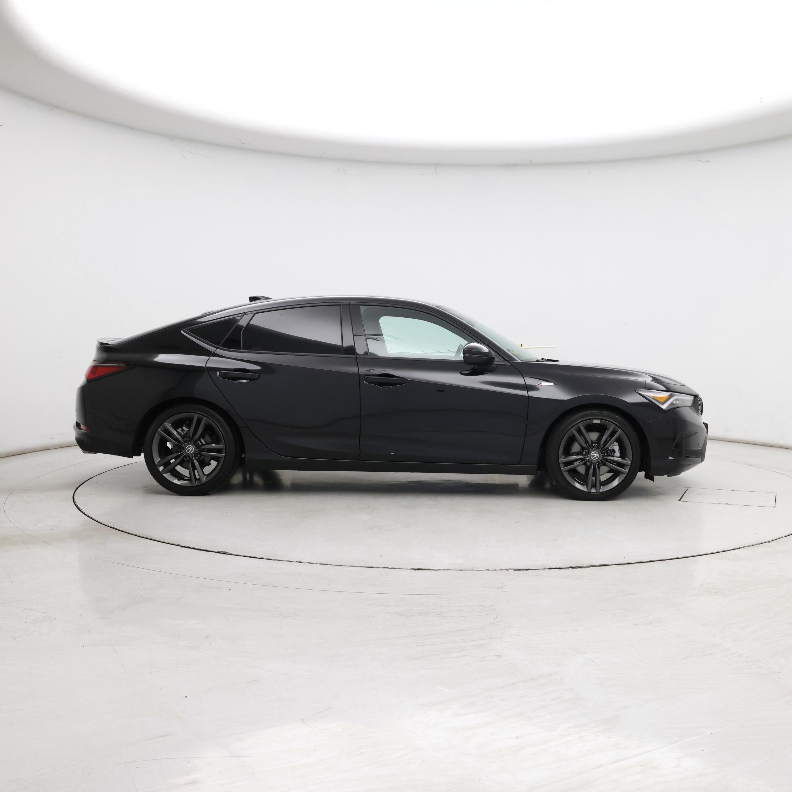 Thumbnail: 2025 Acura Integra - 7