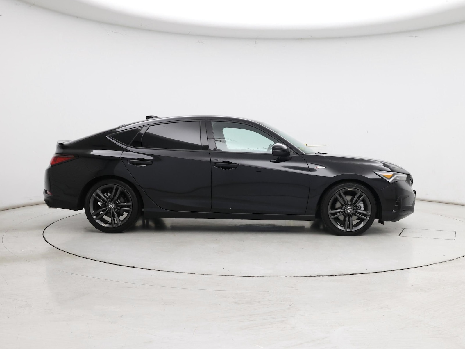 2025 Acura Integra A-Spec with Tech Package - Photo 8