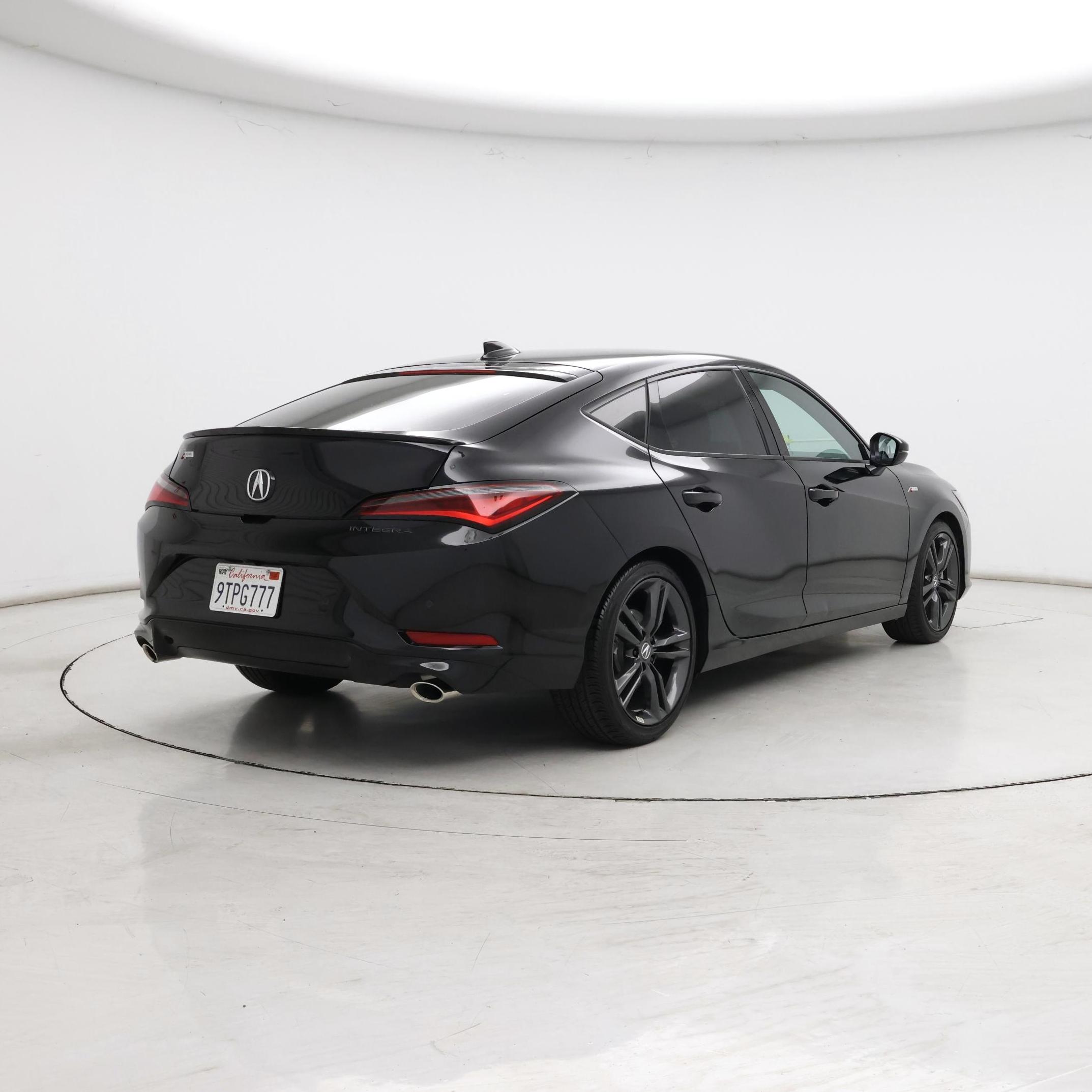 Thumbnail: 2025 Acura Integra - 8