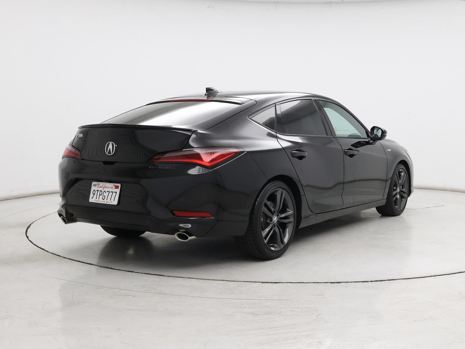 2025 Acura Integra A-Spec with Tech Package - Photo 9