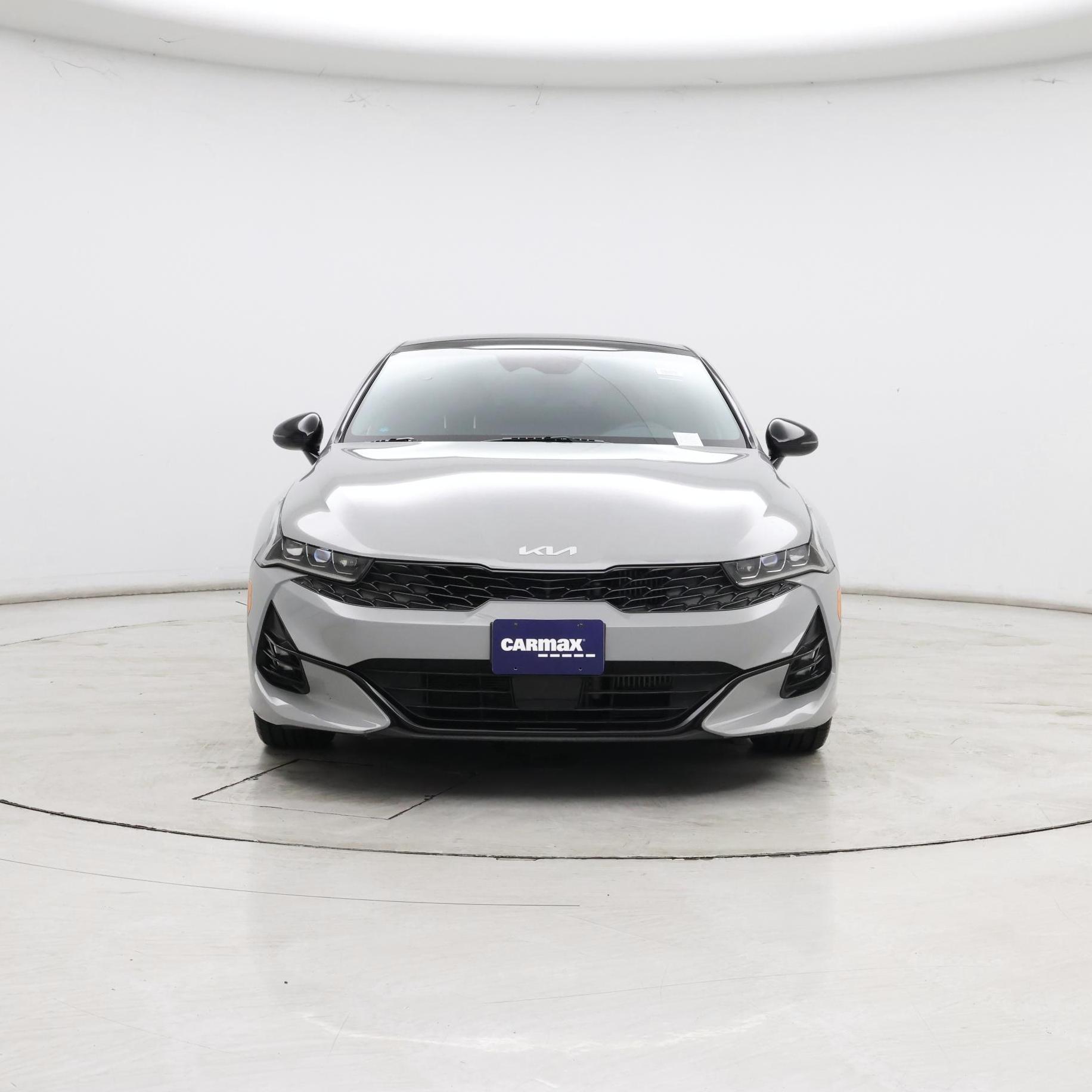 Thumbnail: 2024 Kia K5 - 5