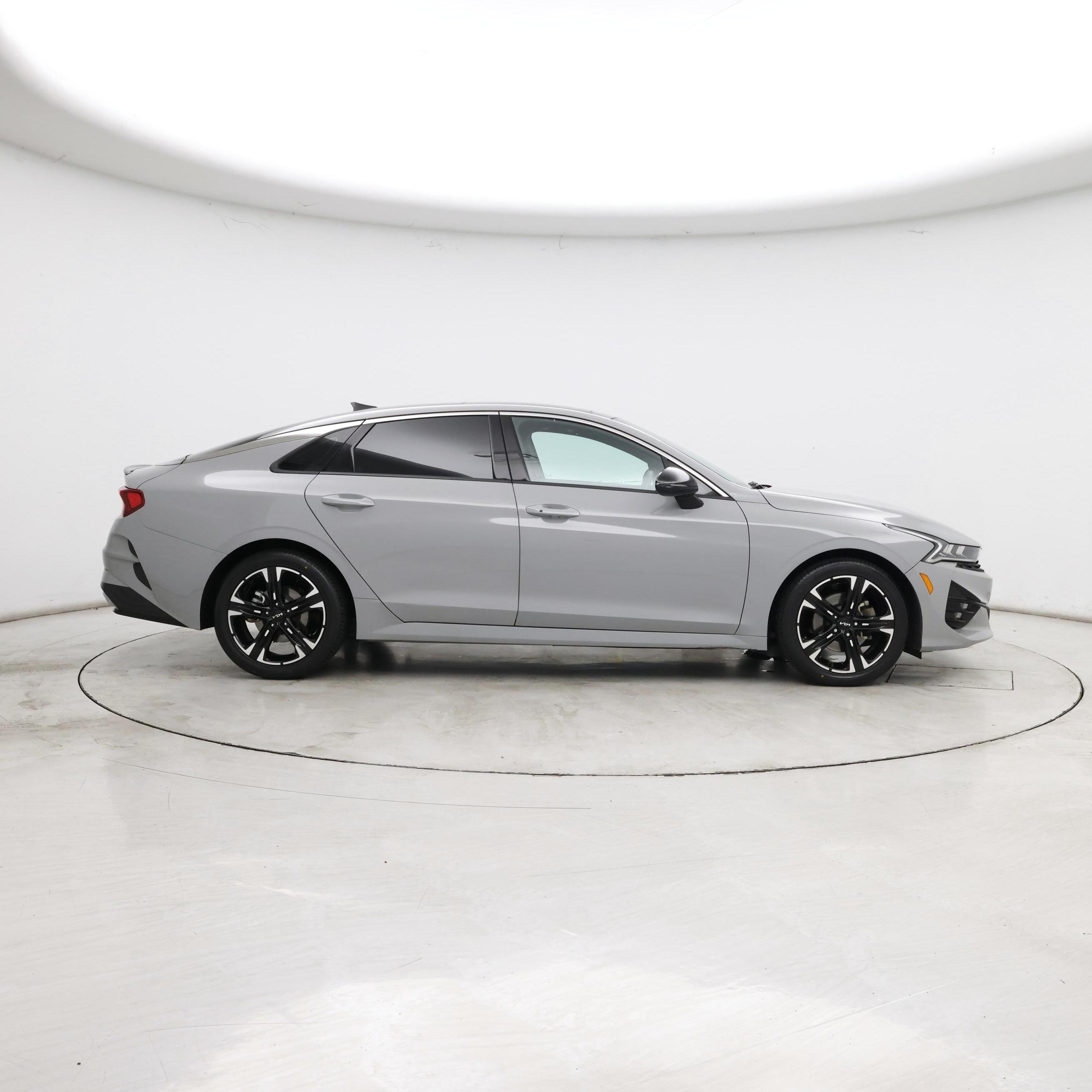 Thumbnail: 2024 Kia K5 - 7