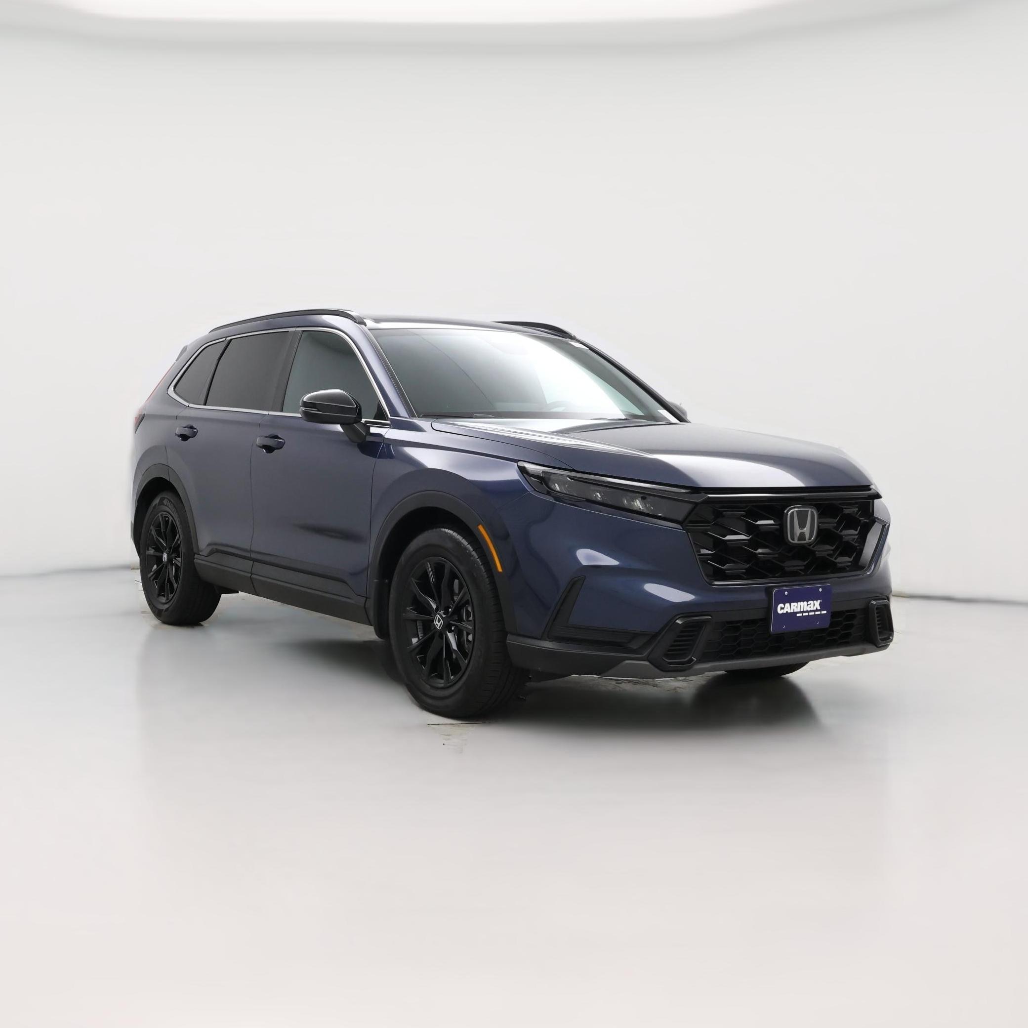 Thumbnail: 2025 Honda CR-V - 1