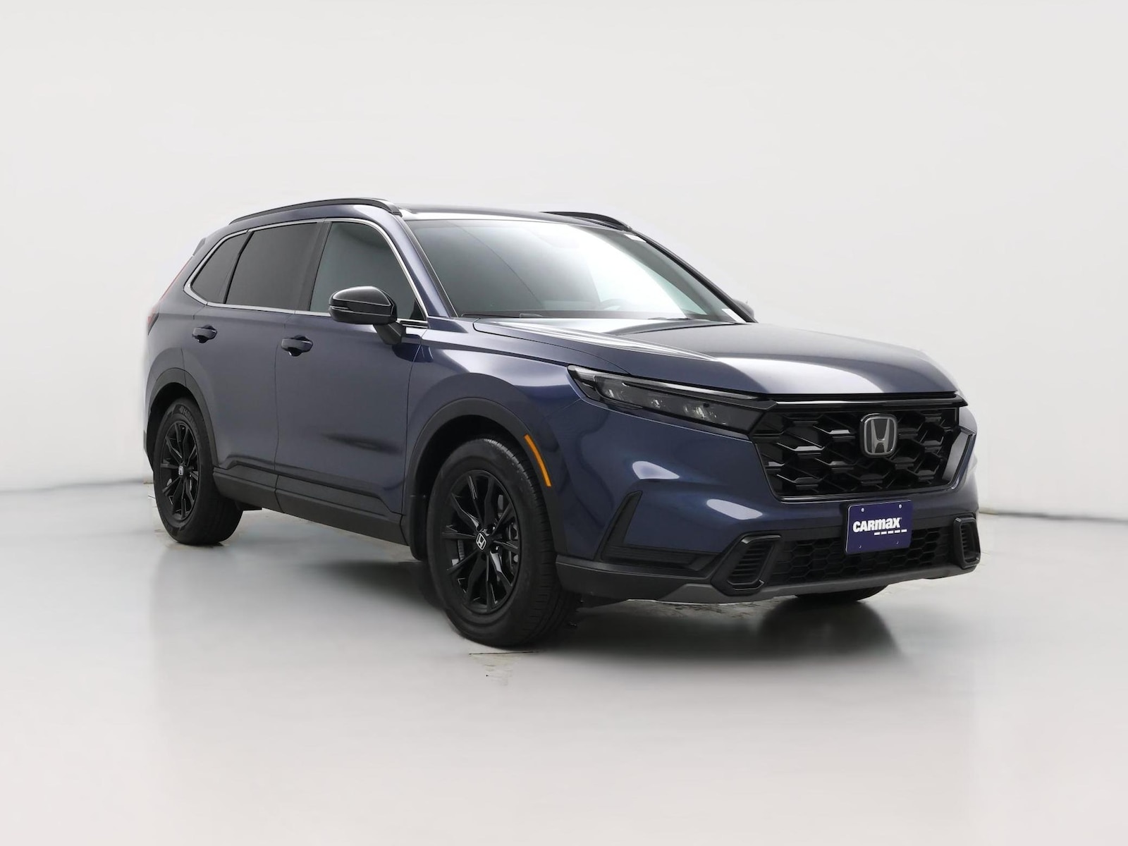 2025 Honda CR-V Hybrid