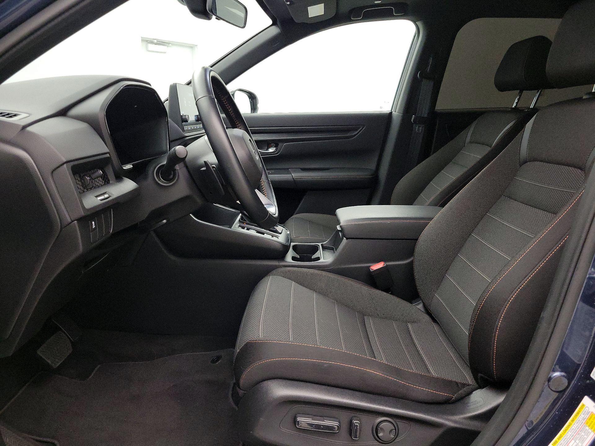 Thumbnail: 2025 Honda CR-V - 11