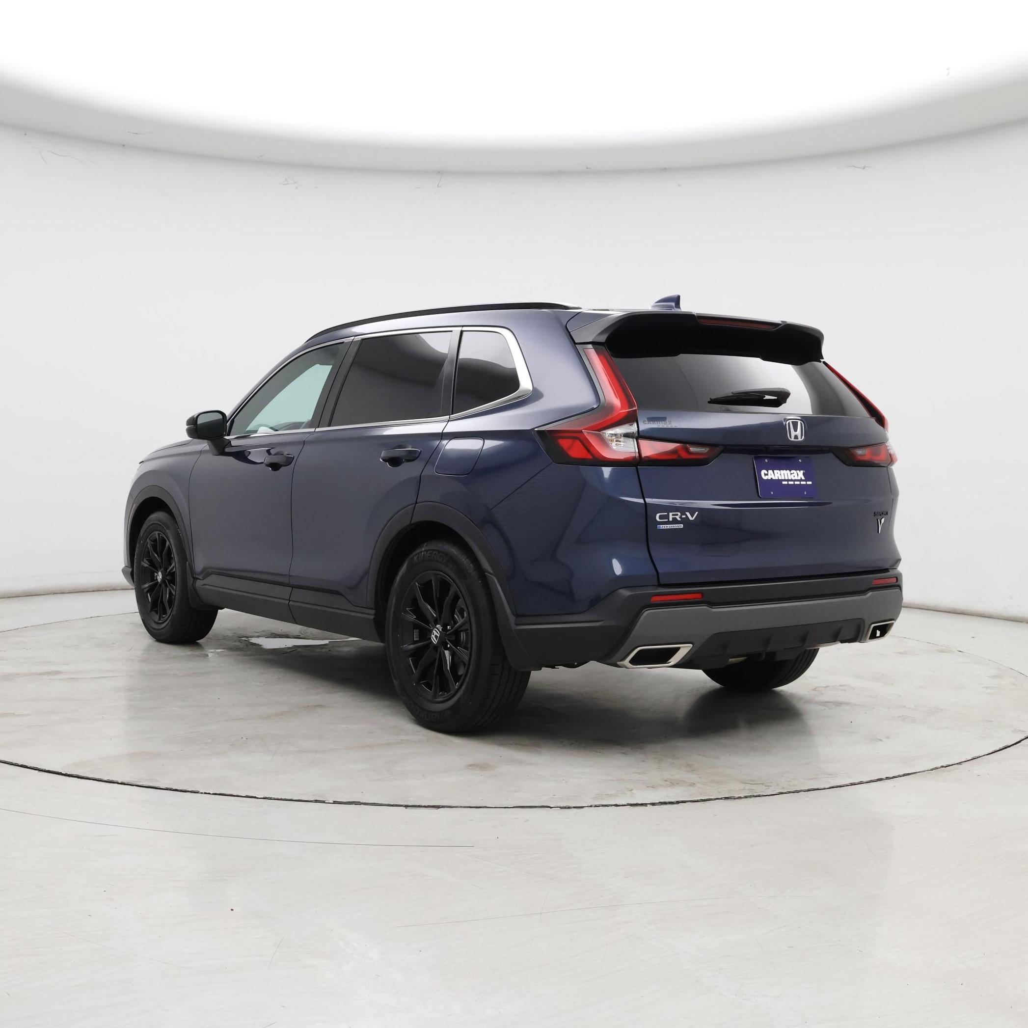 Thumbnail: 2025 Honda CR-V - 2
