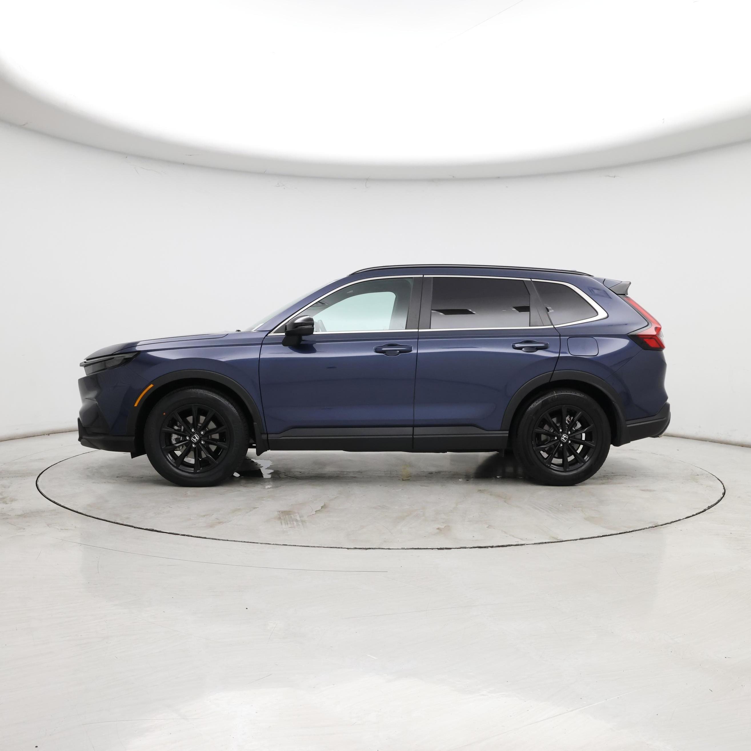 Thumbnail: 2025 Honda CR-V - 3