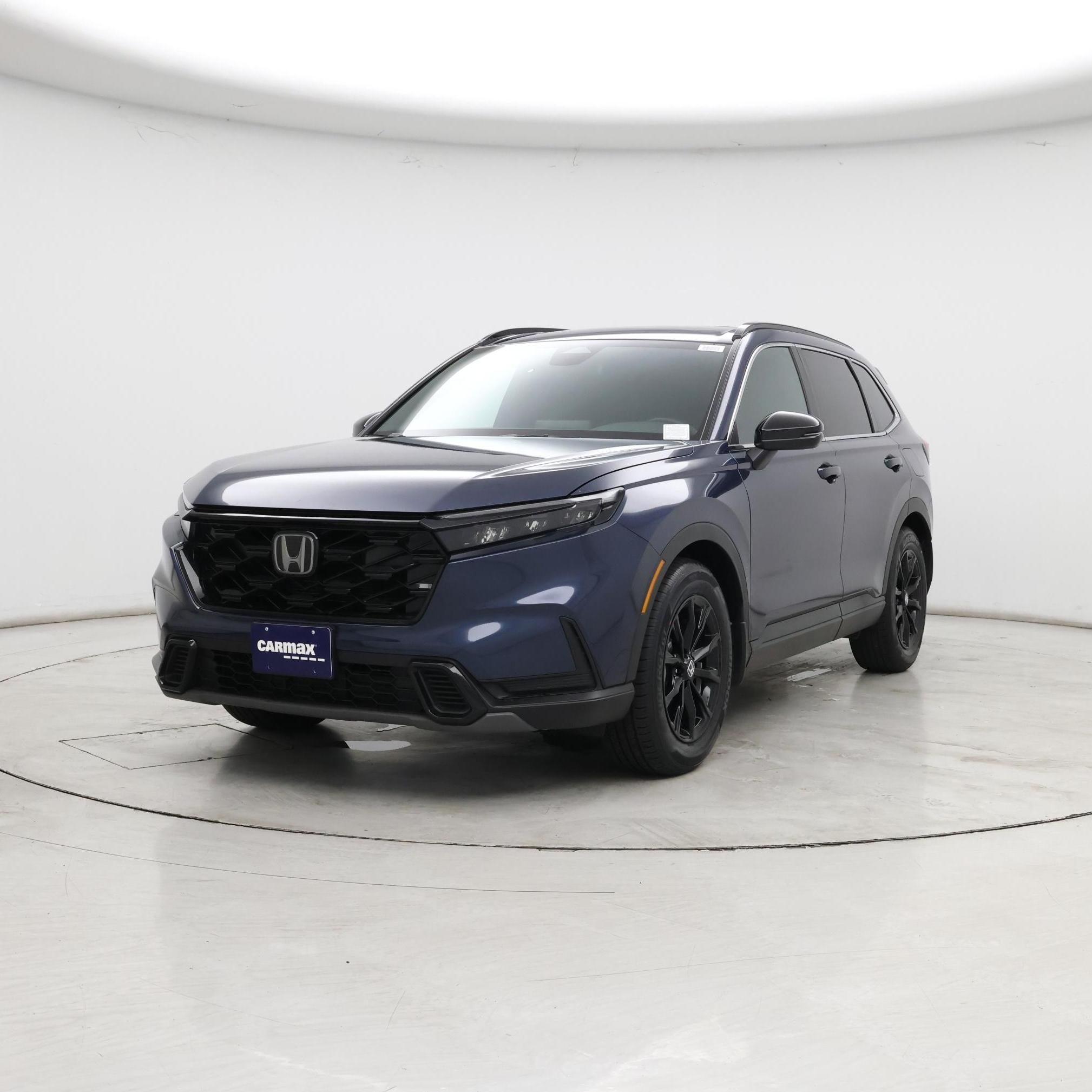 Thumbnail: 2025 Honda CR-V - 4