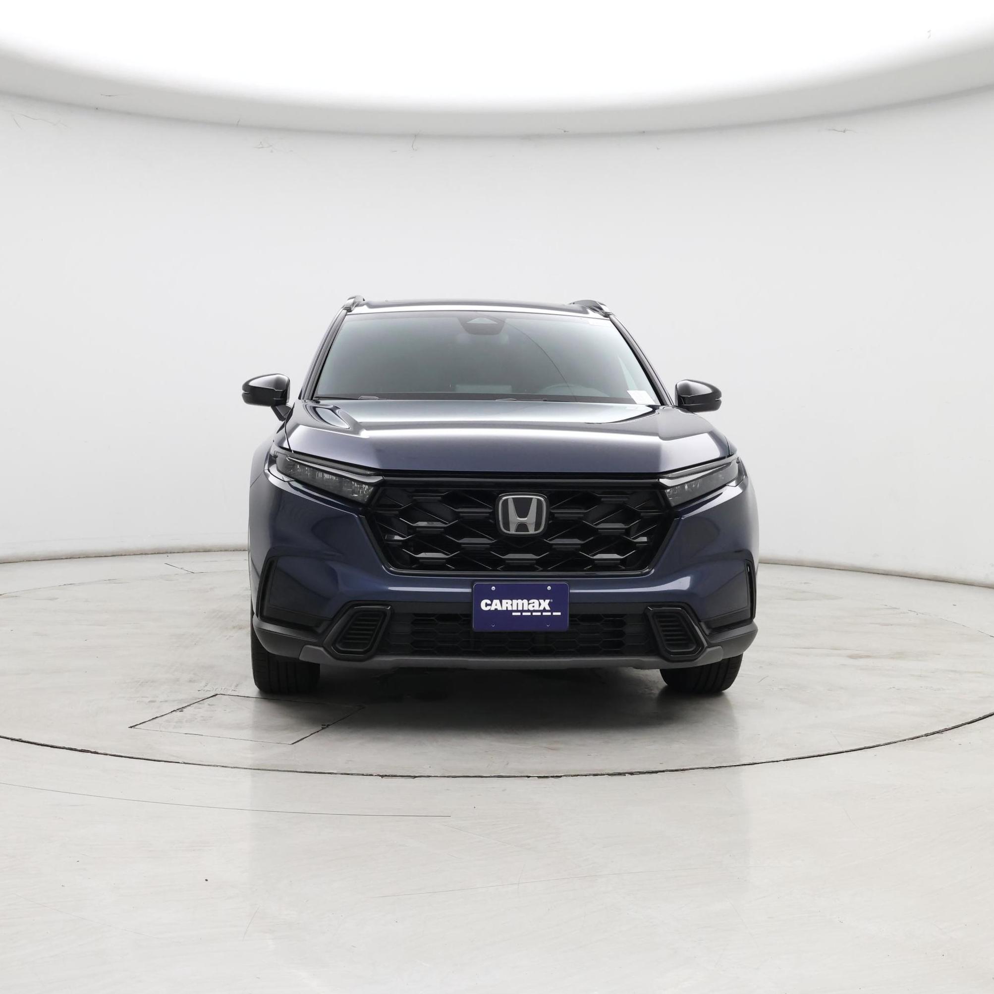 Thumbnail: 2025 Honda CR-V - 5