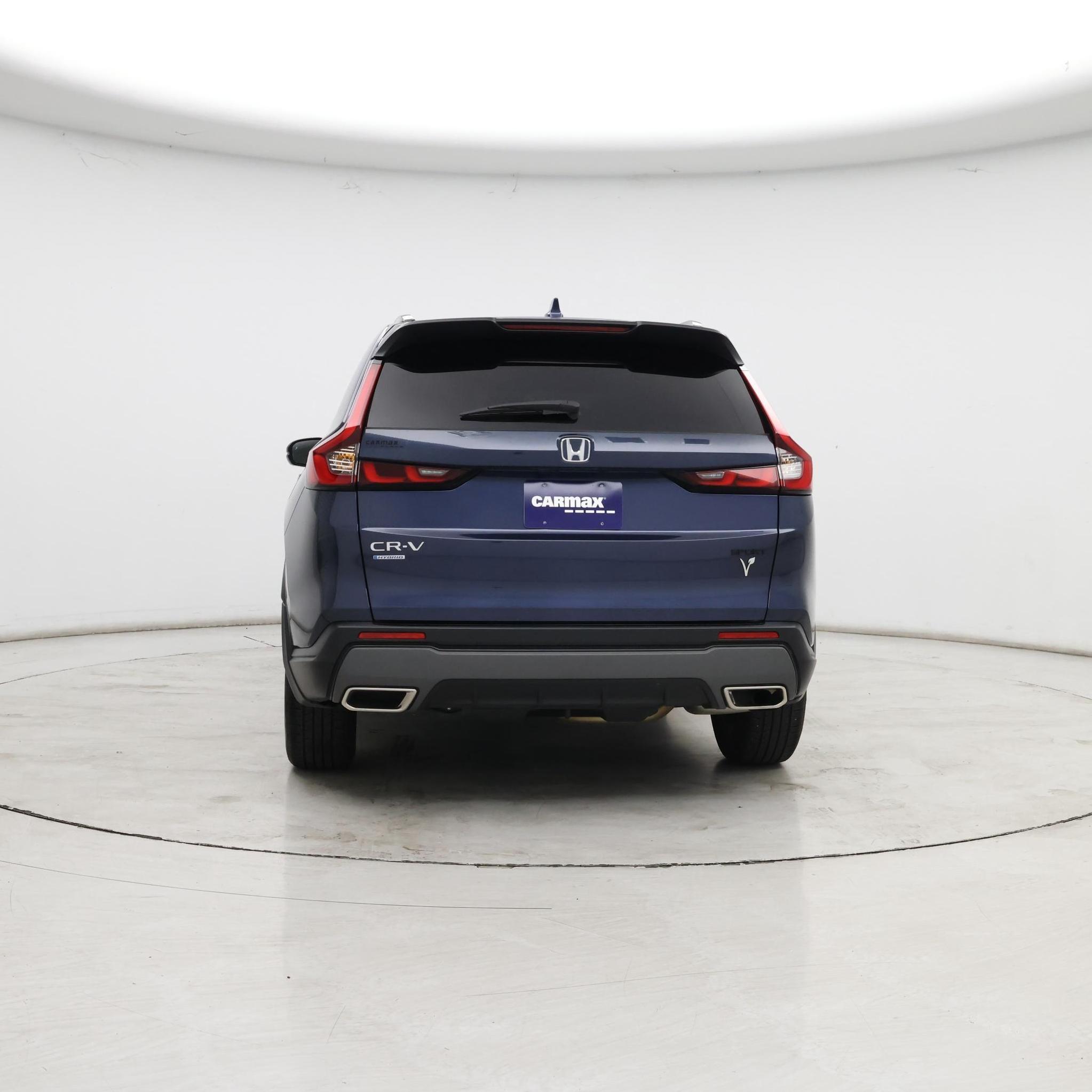 Thumbnail: 2025 Honda CR-V - 6