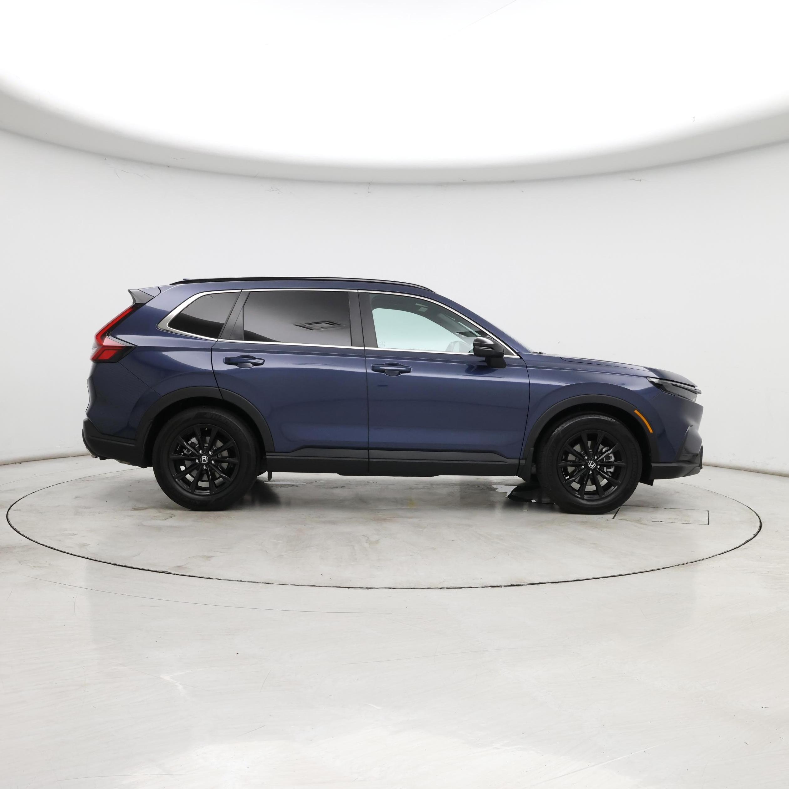 Thumbnail: 2025 Honda CR-V - 7