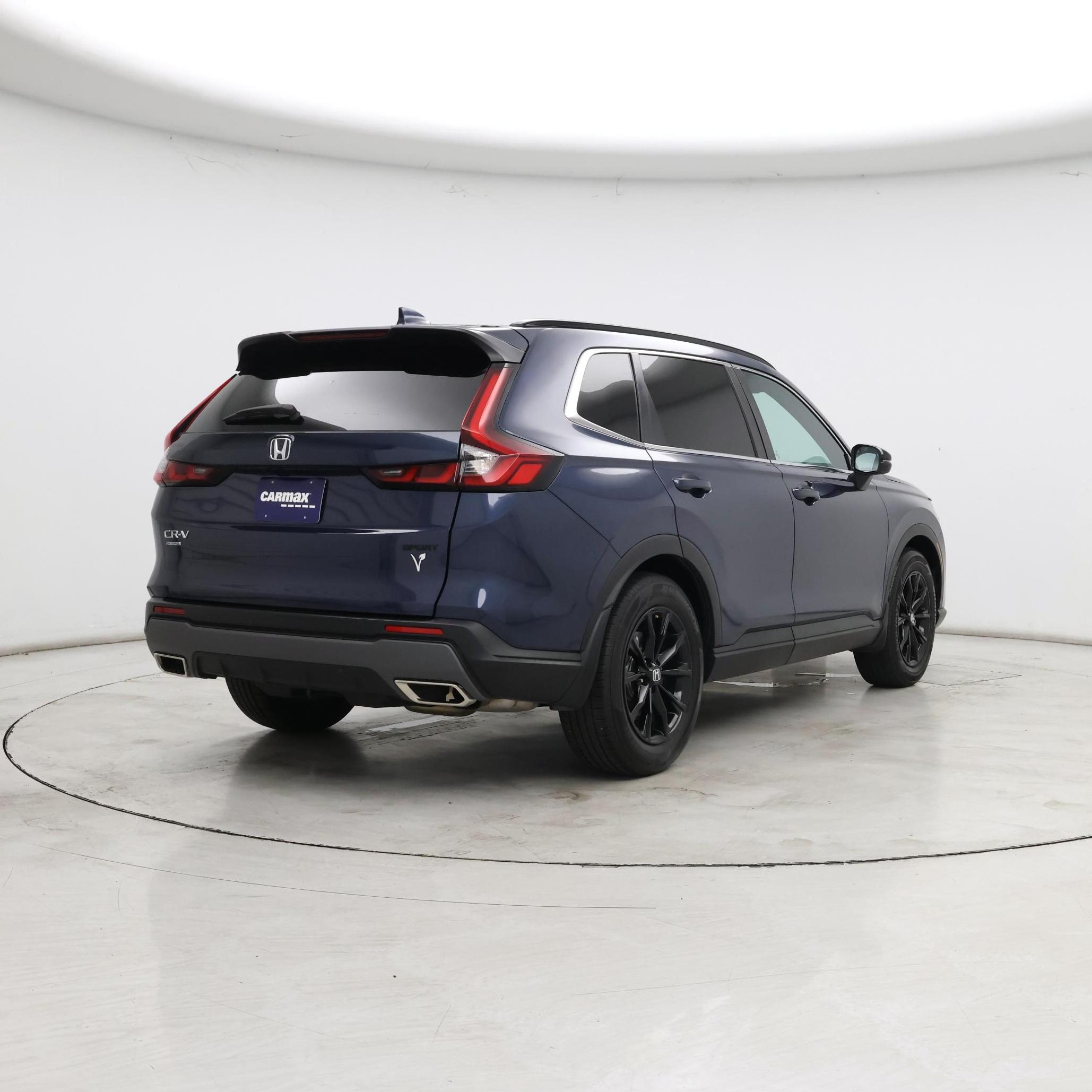 Thumbnail: 2025 Honda CR-V - 8