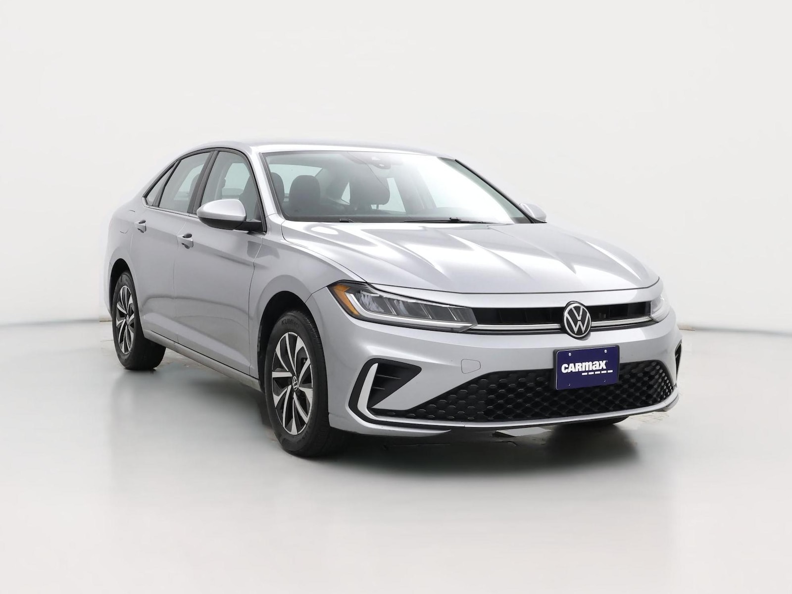 2025 Volkswagen Jetta
