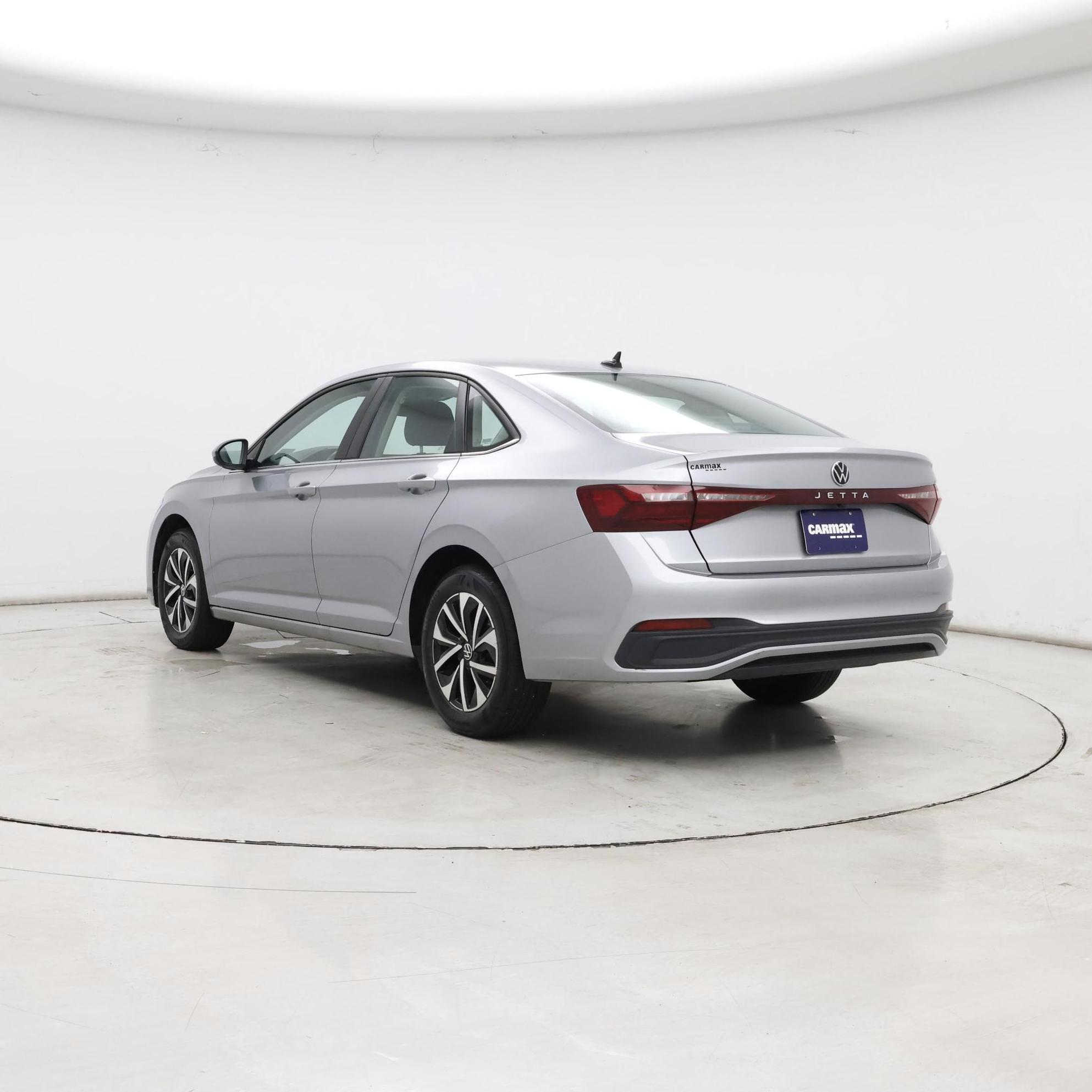 Thumbnail: 2025 Volkswagen Jetta - 2