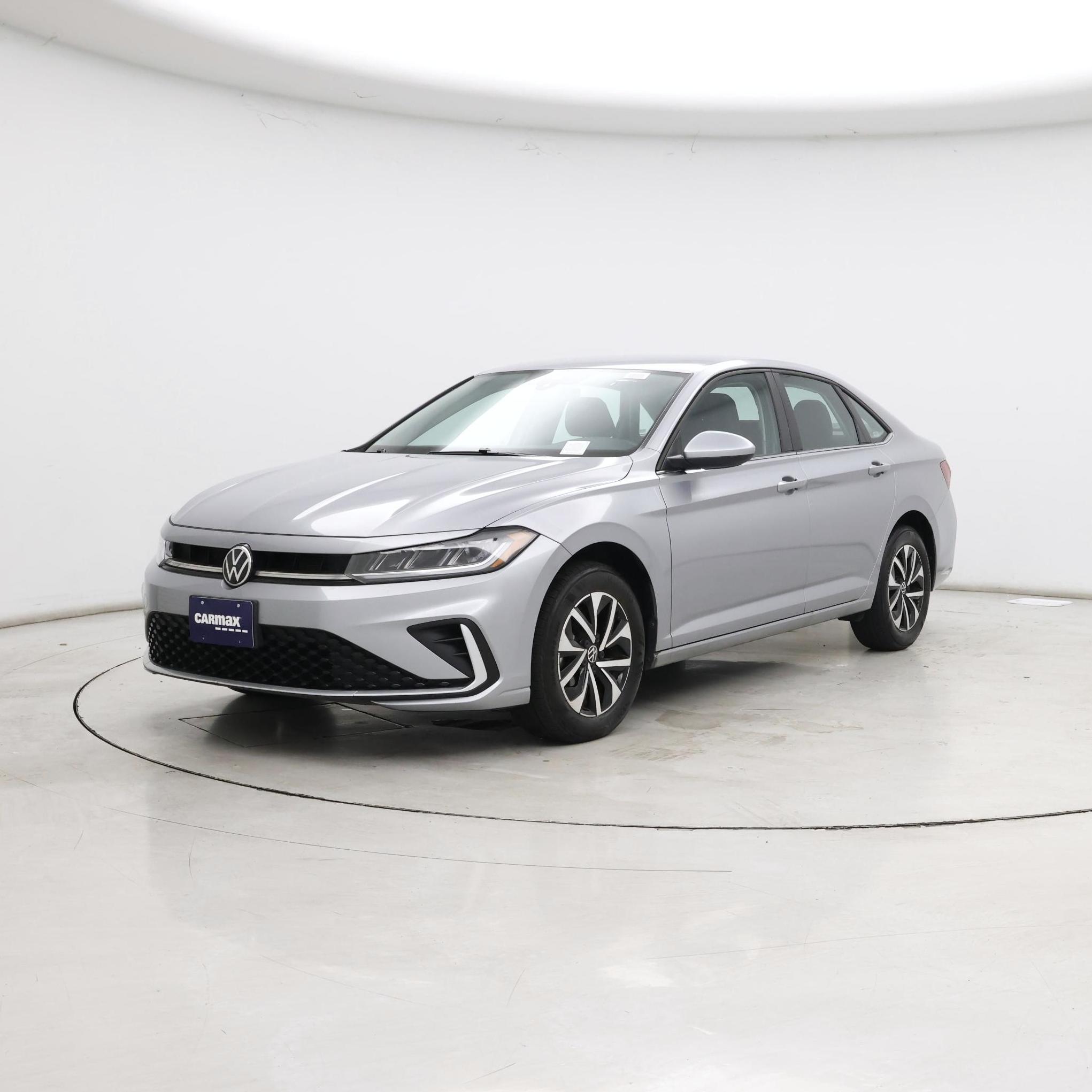 Thumbnail: 2025 Volkswagen Jetta - 4
