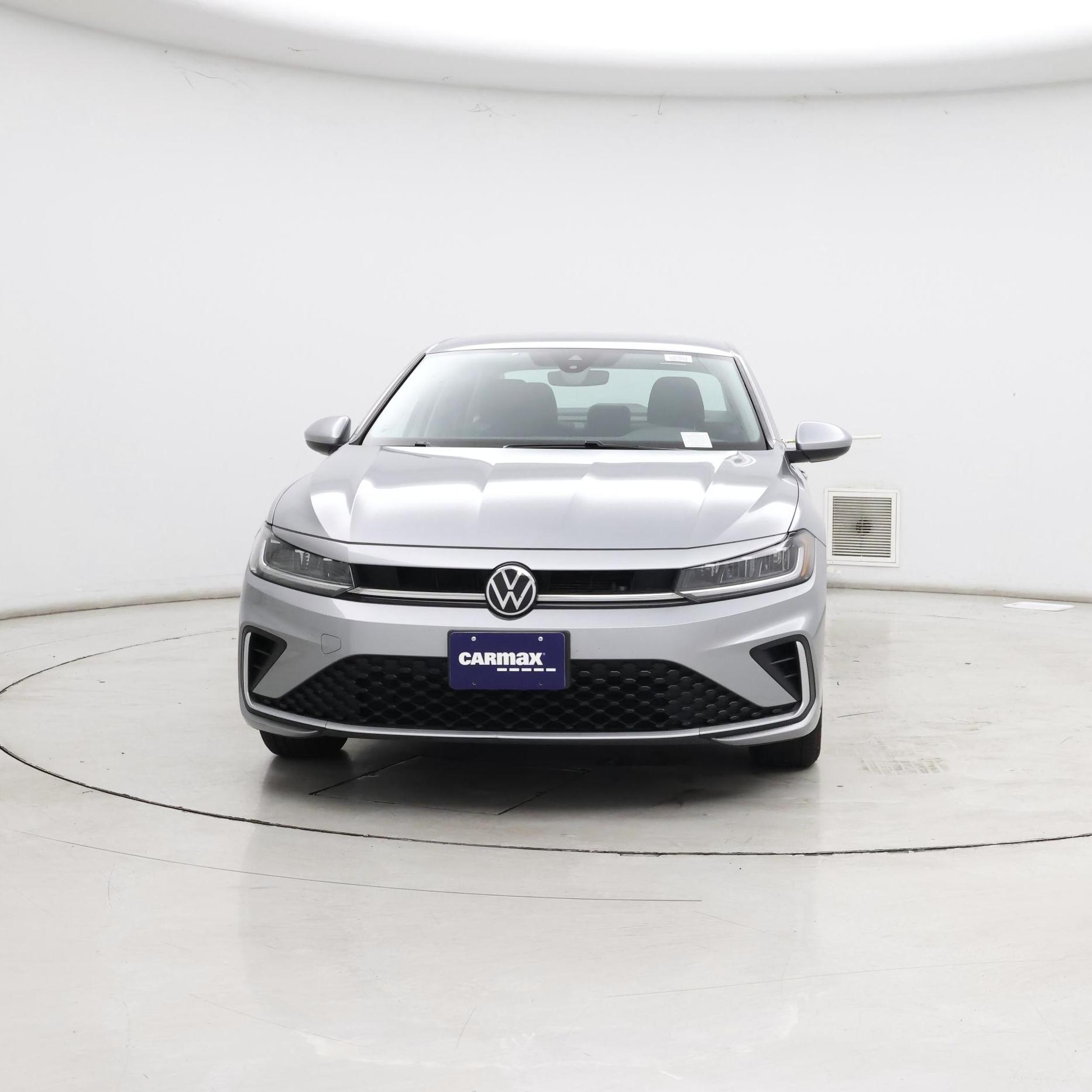 Thumbnail: 2025 Volkswagen Jetta - 5