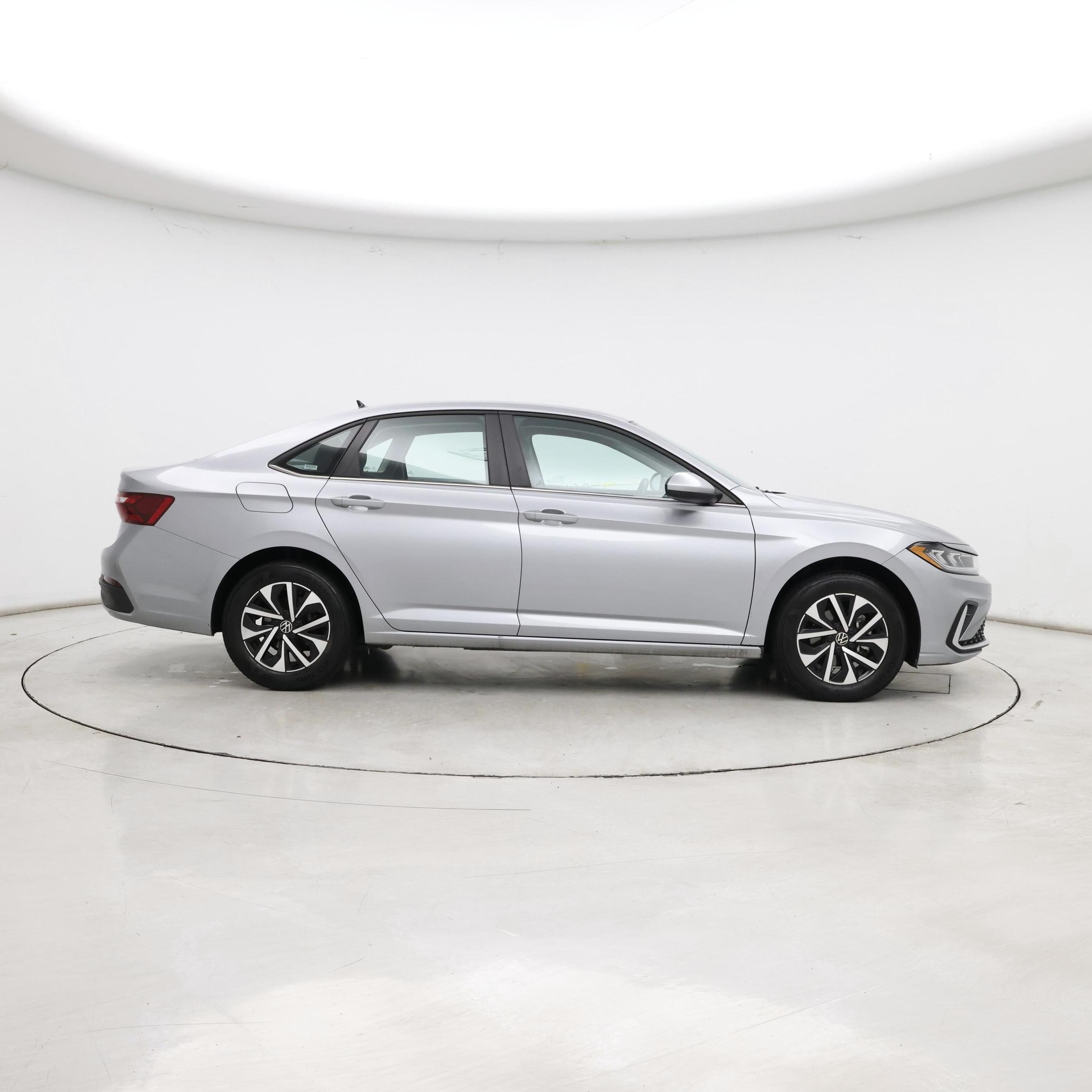 Thumbnail: 2025 Volkswagen Jetta - 7