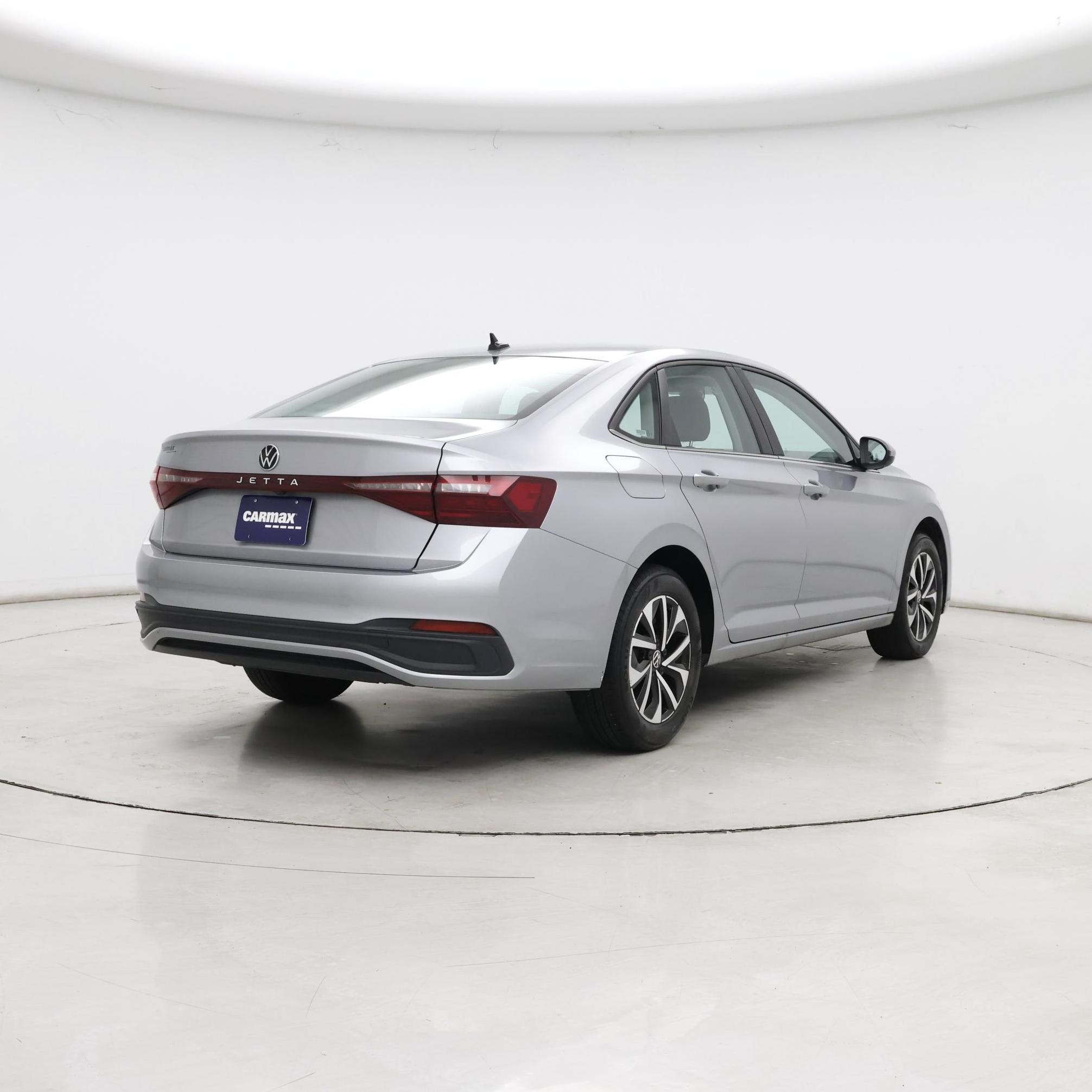 Thumbnail: 2025 Volkswagen Jetta - 8