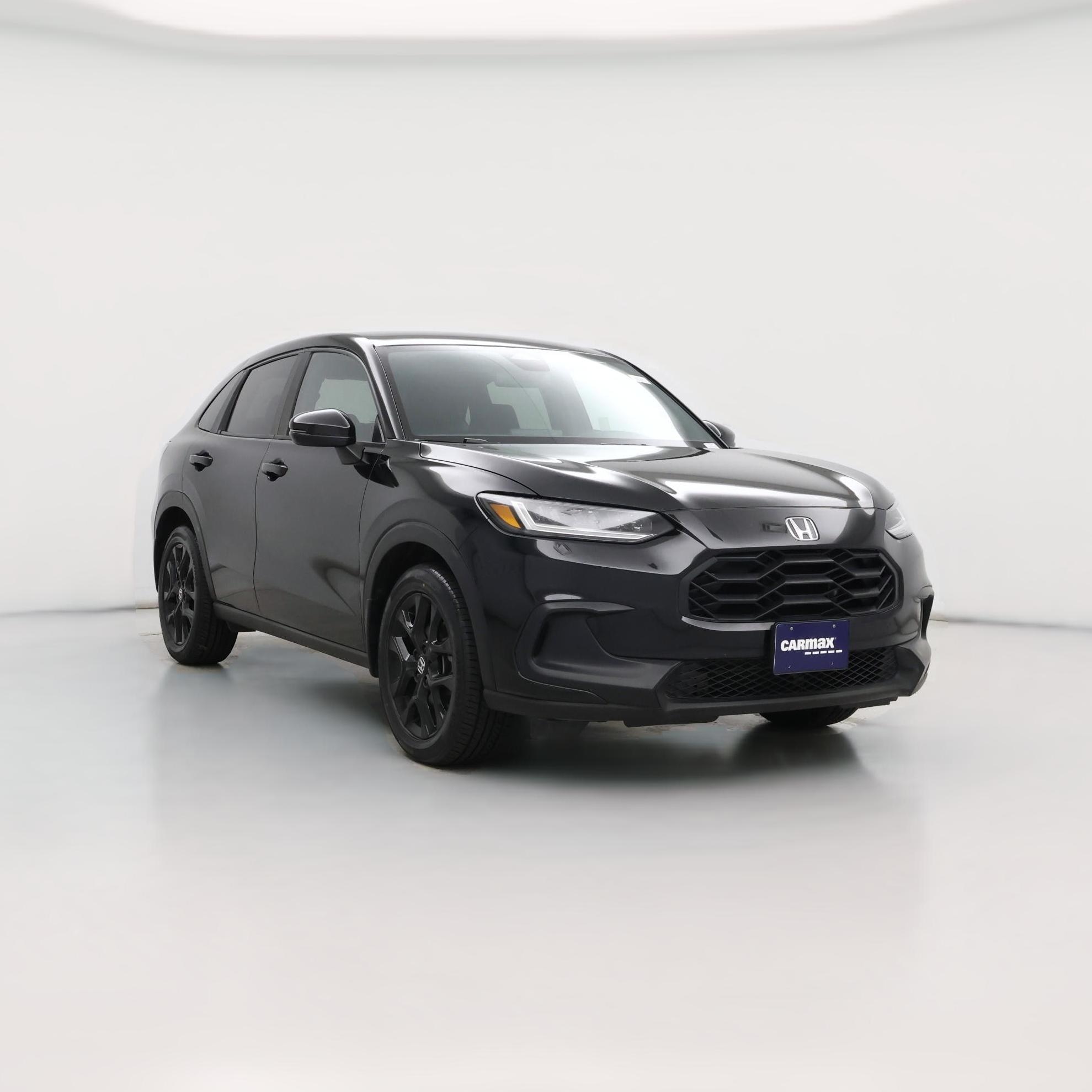 Thumbnail: 2024 Honda HR-V - 1