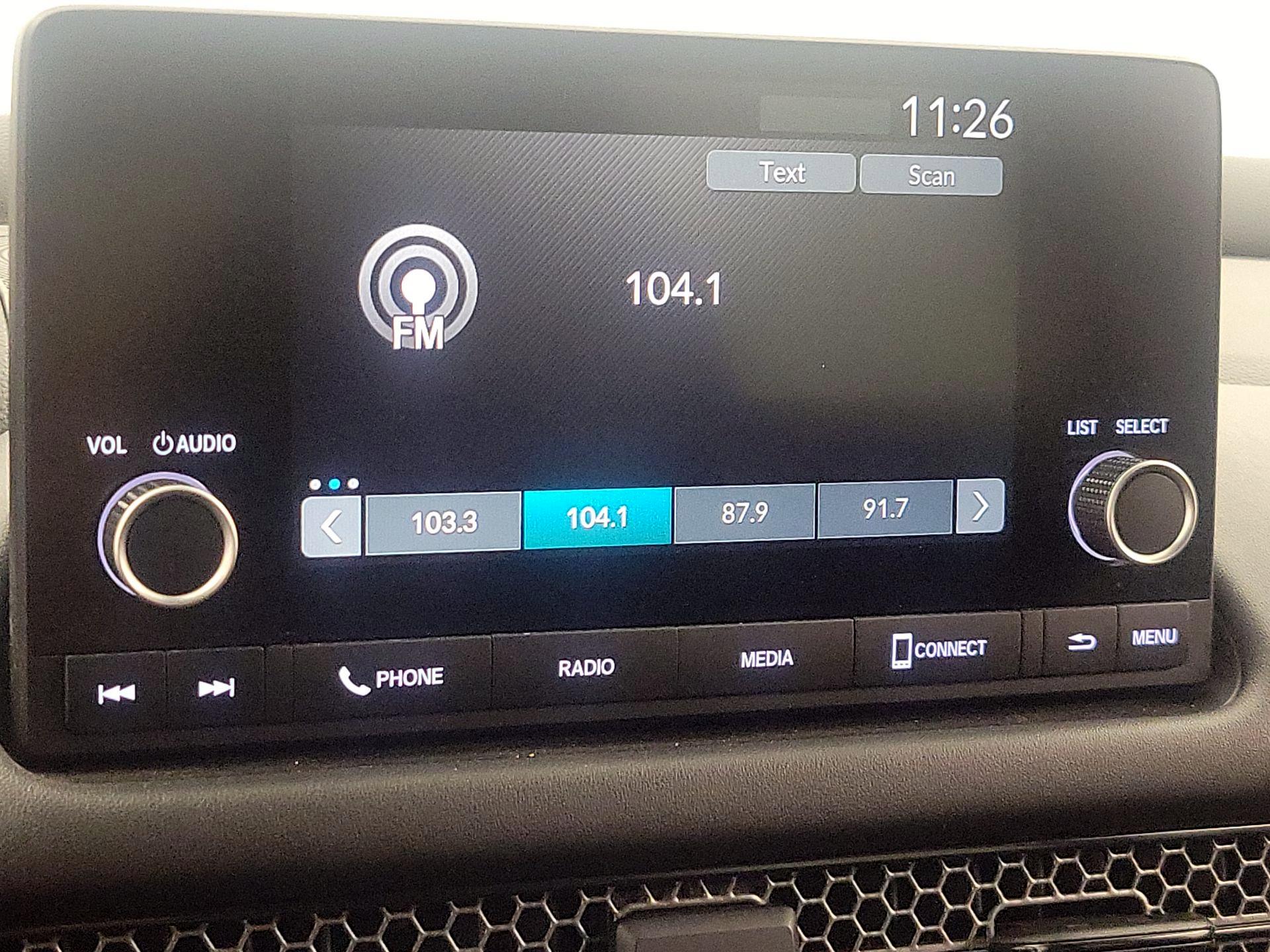 Thumbnail: 2024 Honda HR-V - 15