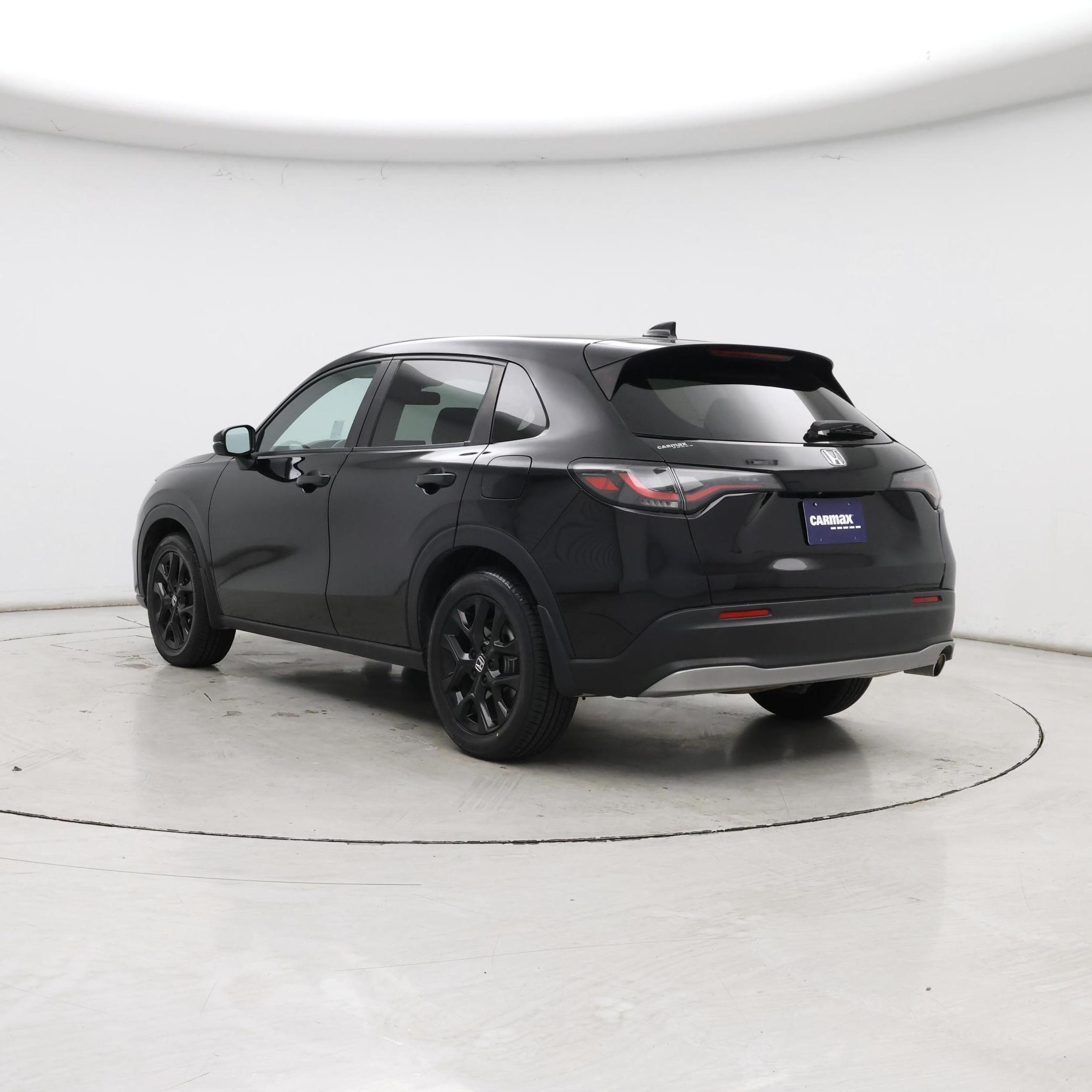 Thumbnail: 2024 Honda HR-V - 2