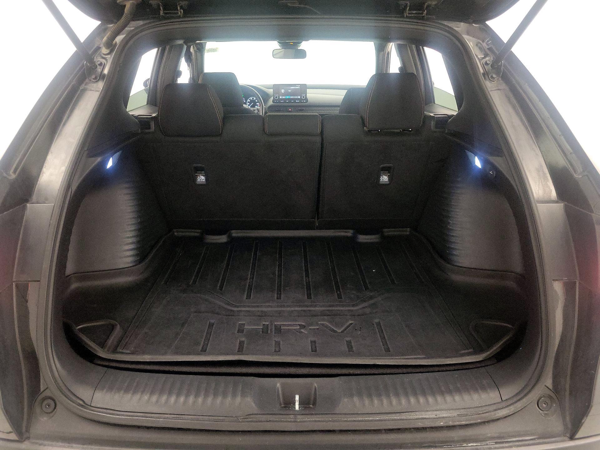Thumbnail: 2024 Honda HR-V - 20