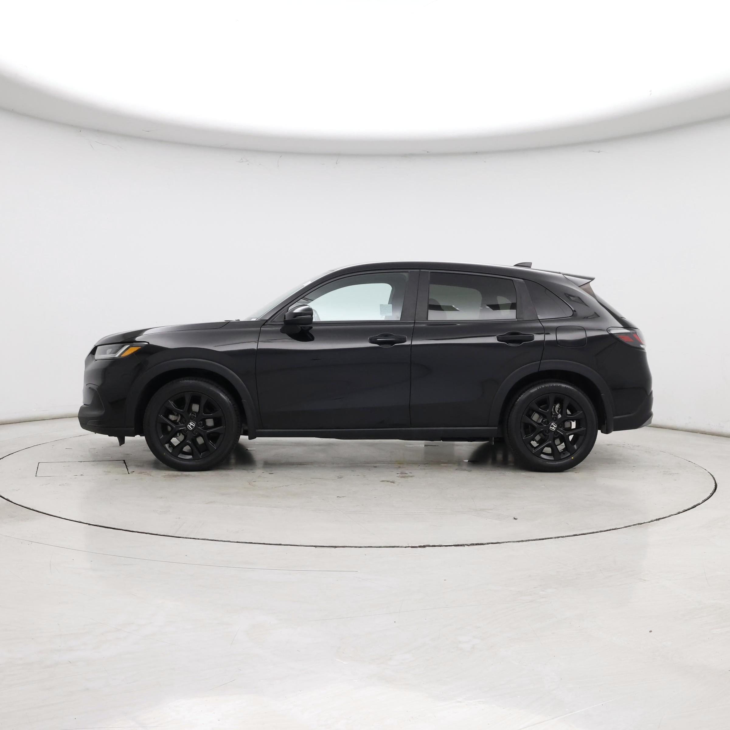 Thumbnail: 2024 Honda HR-V - 3