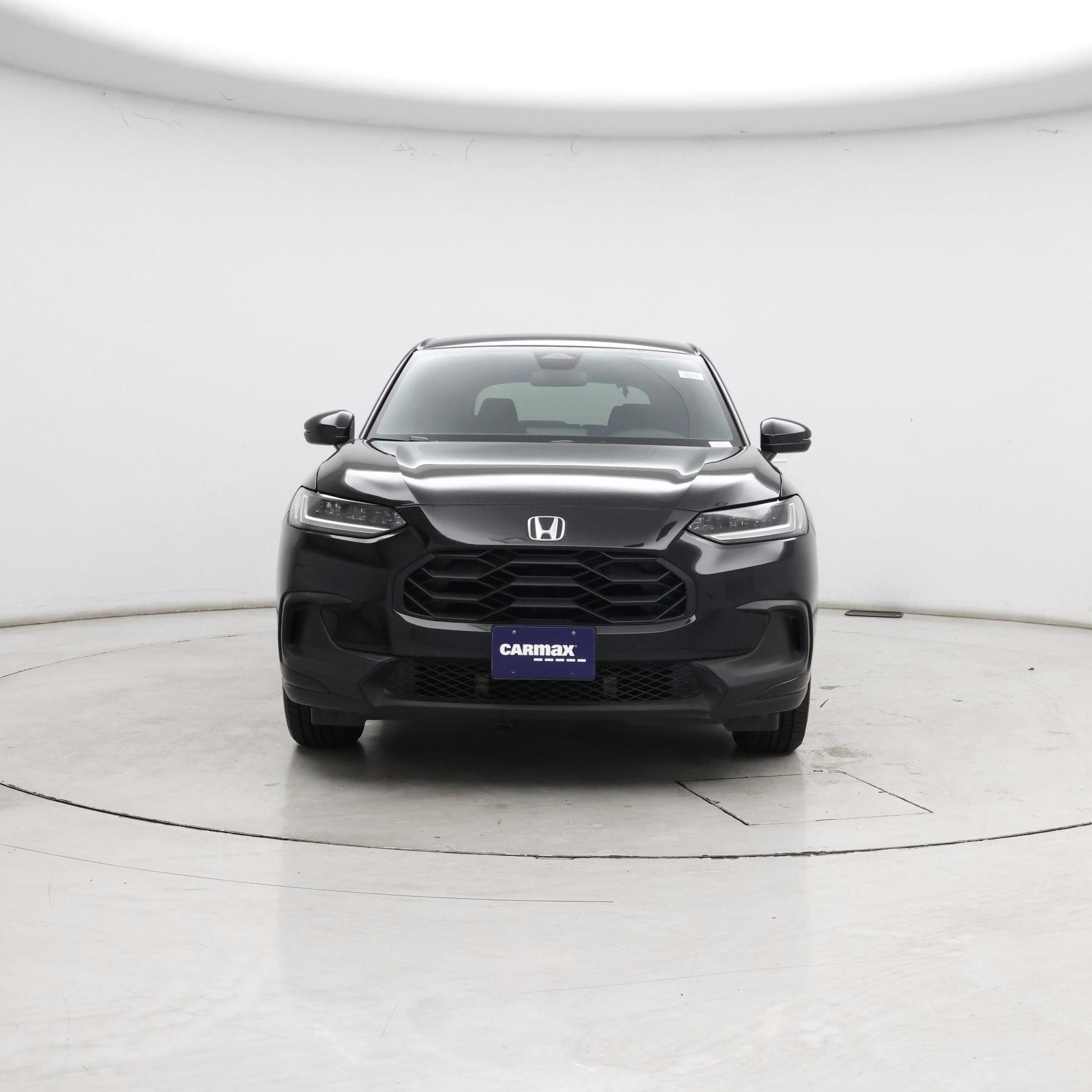 Thumbnail: 2024 Honda HR-V - 5