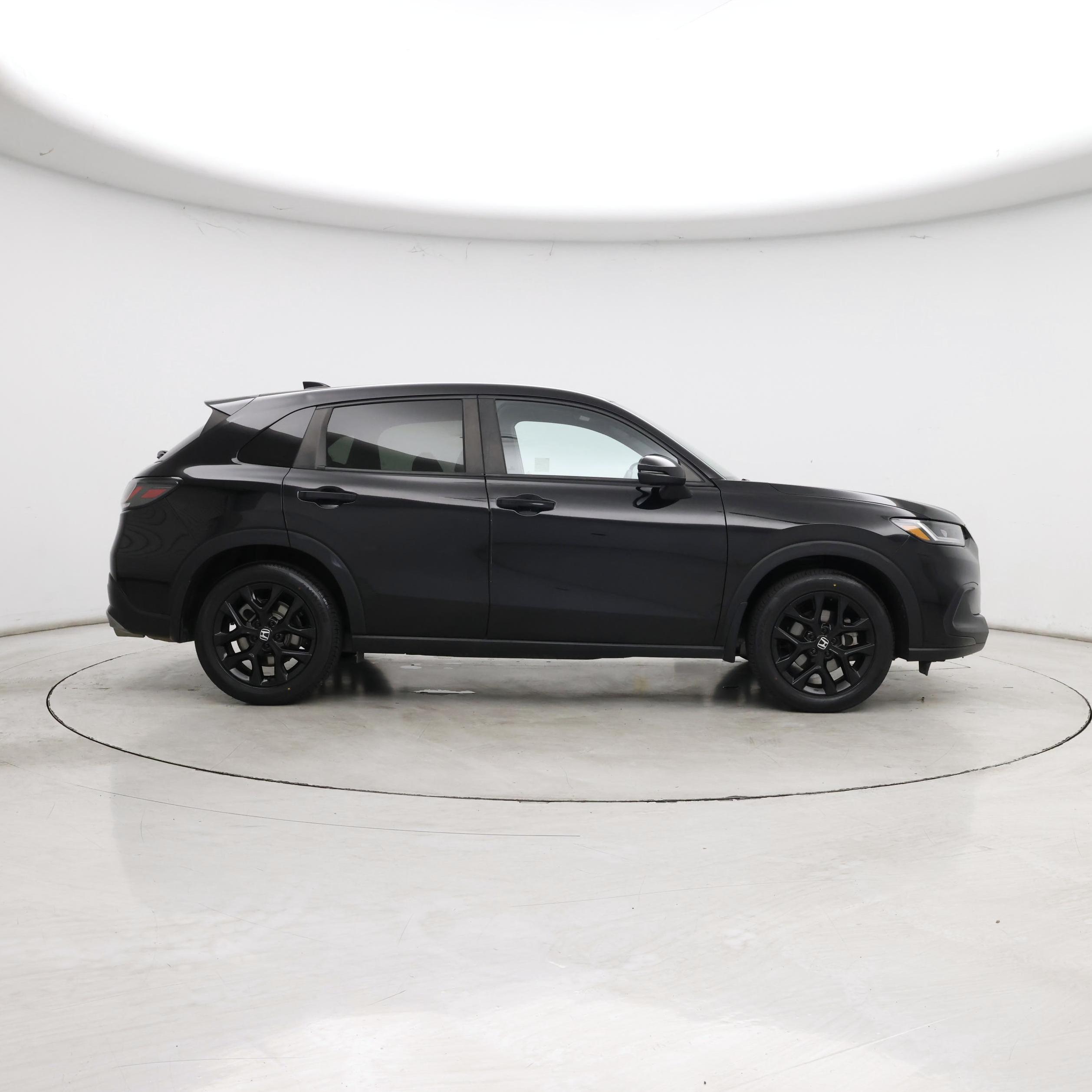 Thumbnail: 2024 Honda HR-V - 7