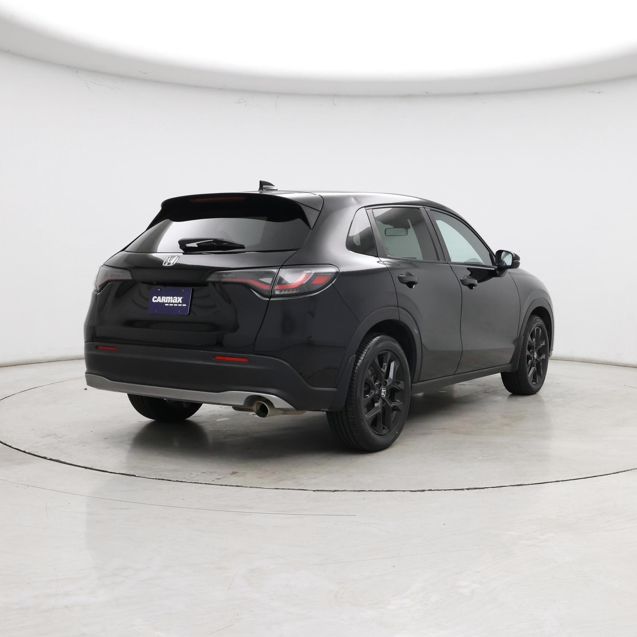 Thumbnail: 2024 Honda HR-V - 8