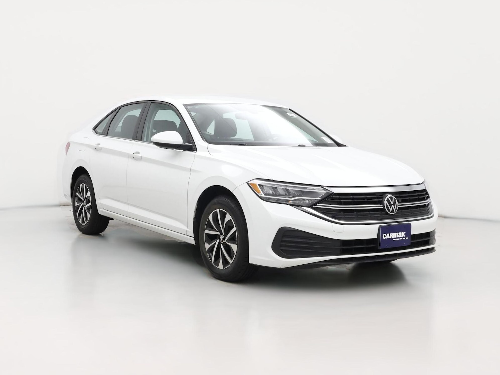 2024 Volkswagen Jetta