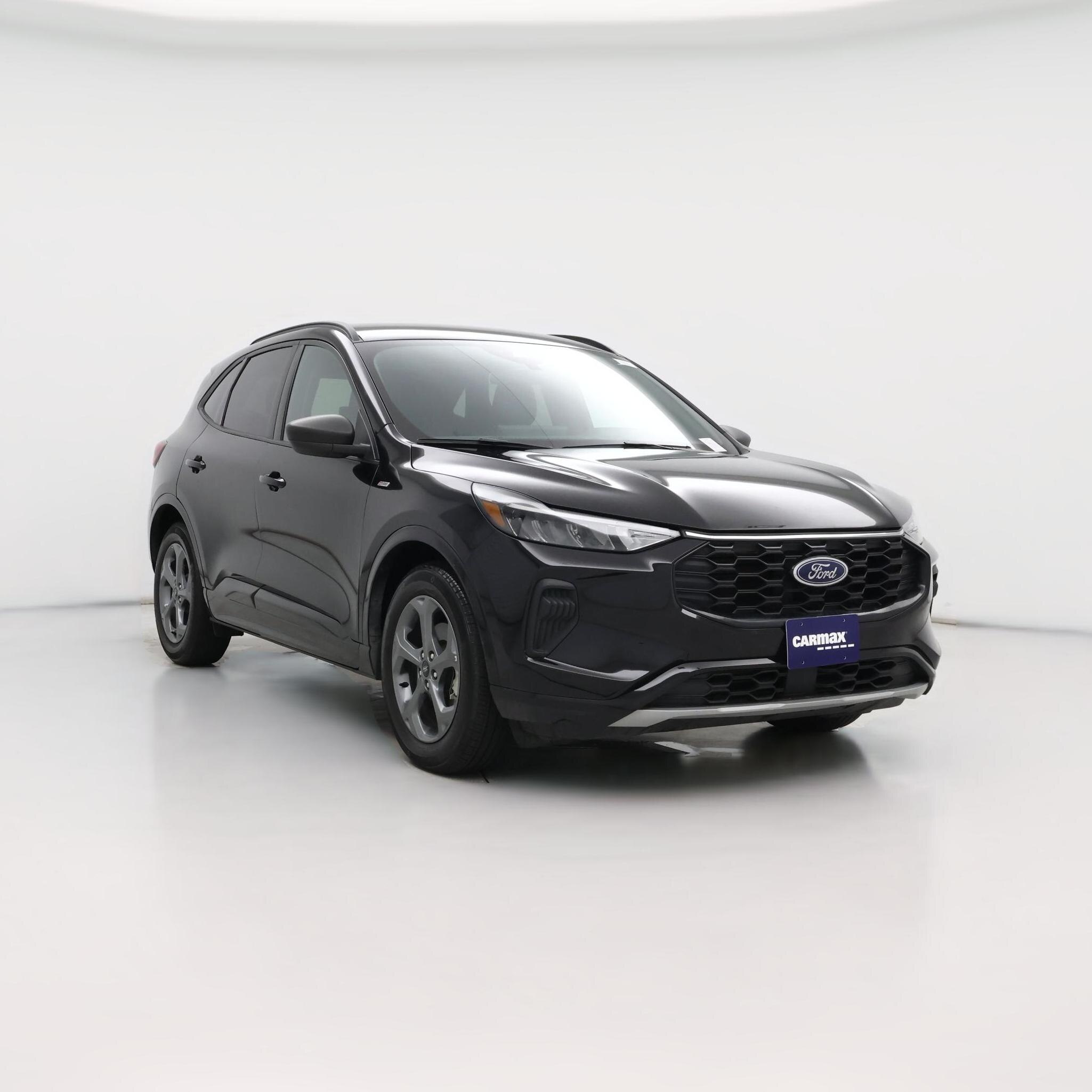 Thumbnail: 2024 Ford Escape - 1