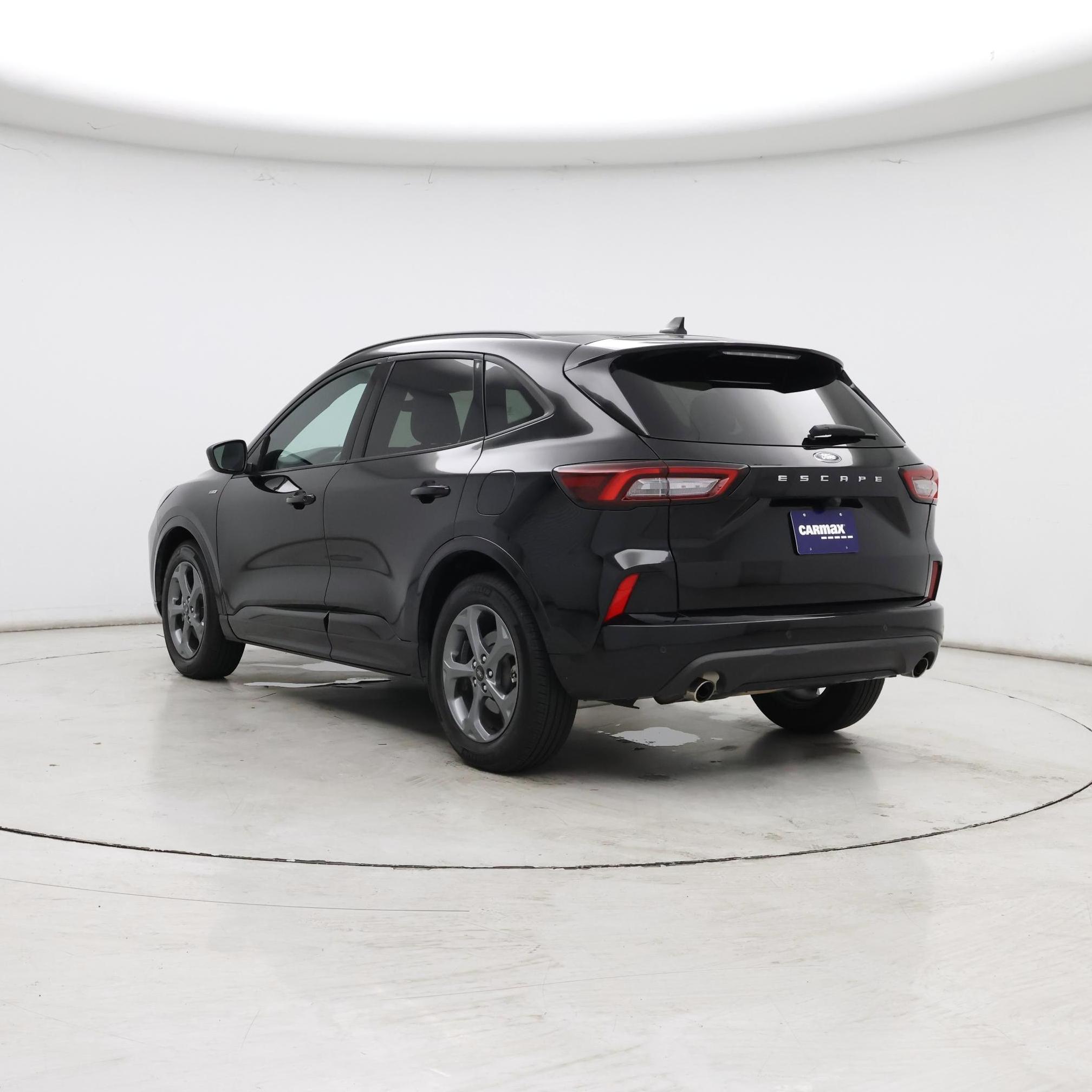 Thumbnail: 2024 Ford Escape - 2