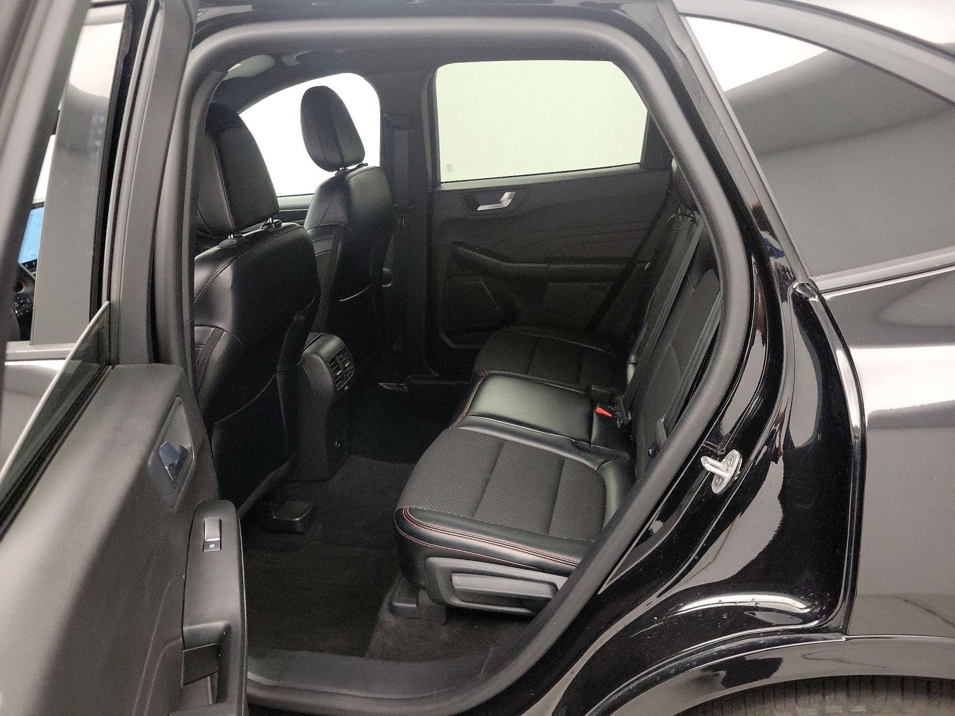 Thumbnail: 2024 Ford Escape - 20