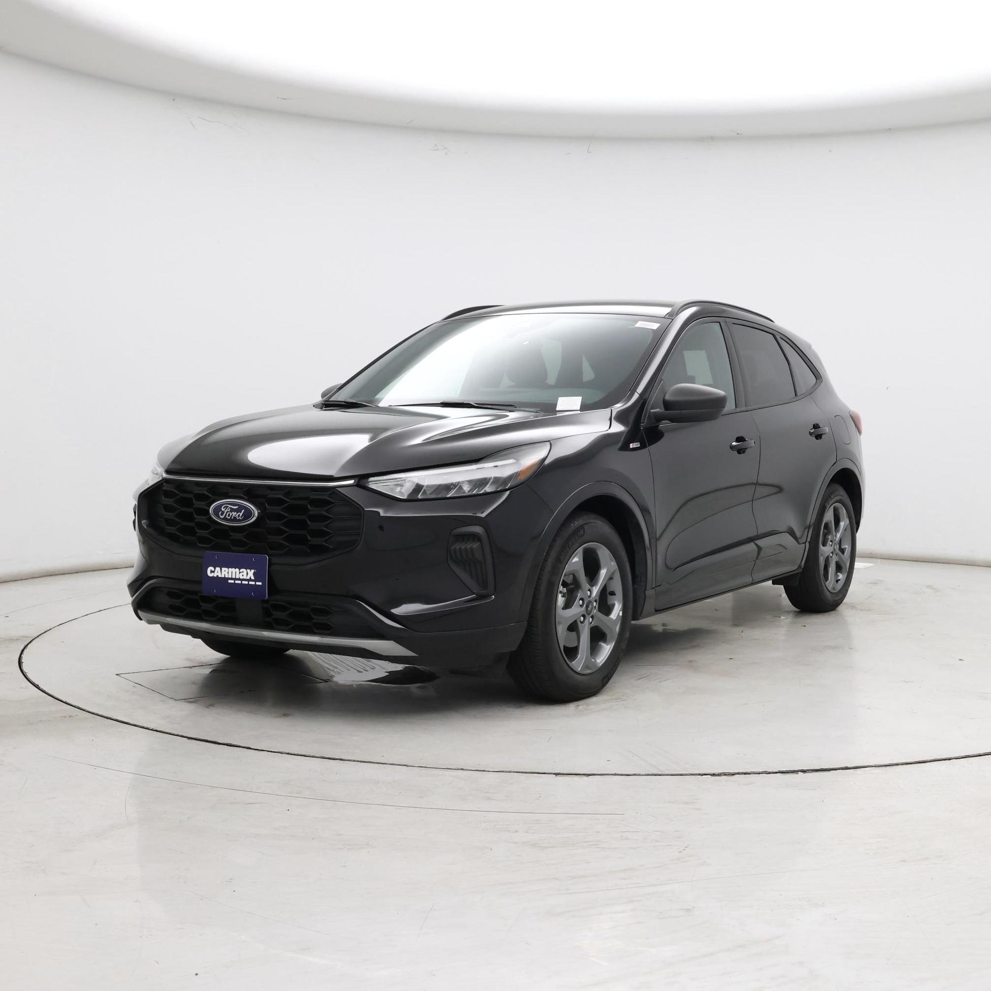 Thumbnail: 2024 Ford Escape - 4