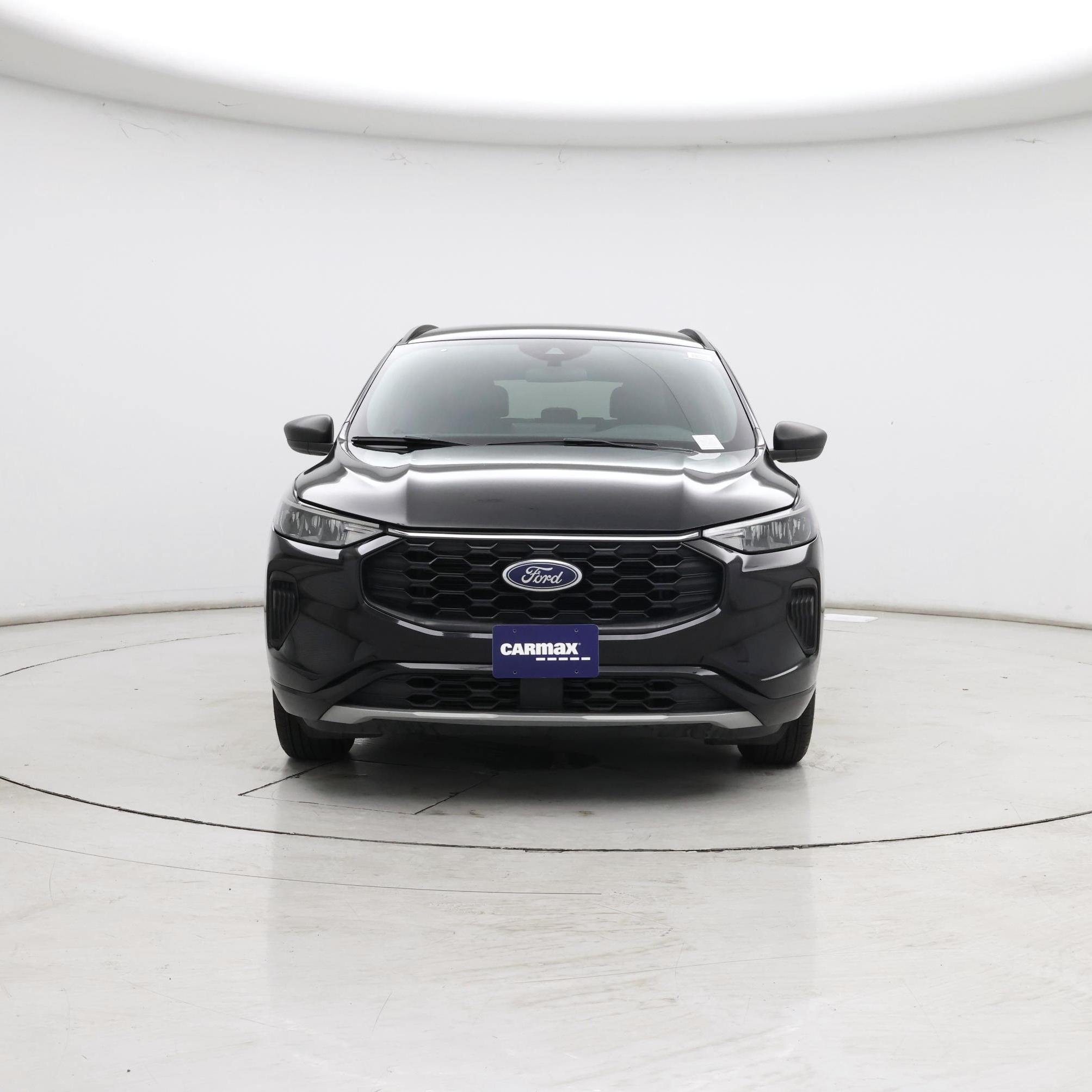 Thumbnail: 2024 Ford Escape - 5