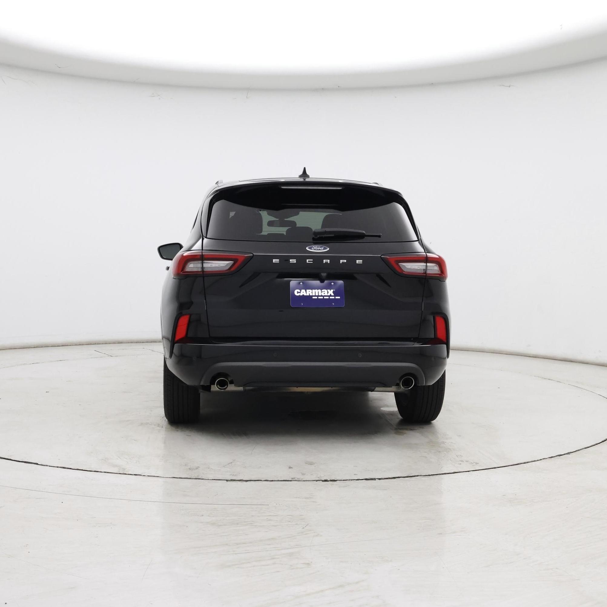 Thumbnail: 2024 Ford Escape - 6