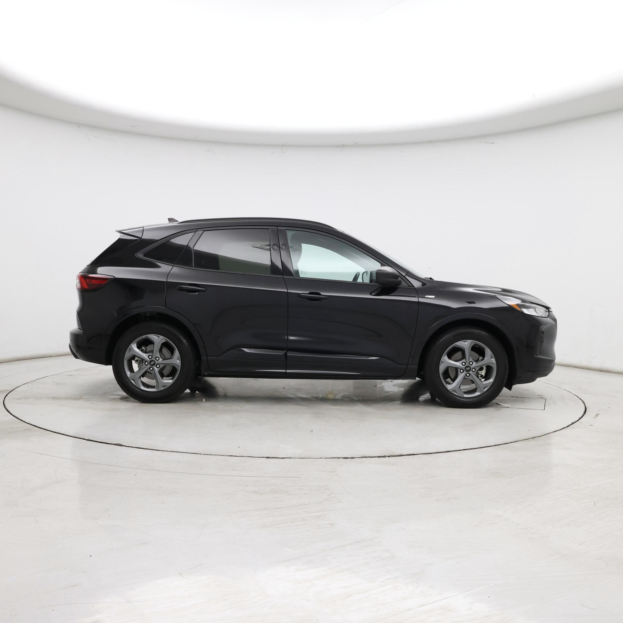 Thumbnail: 2024 Ford Escape - 7