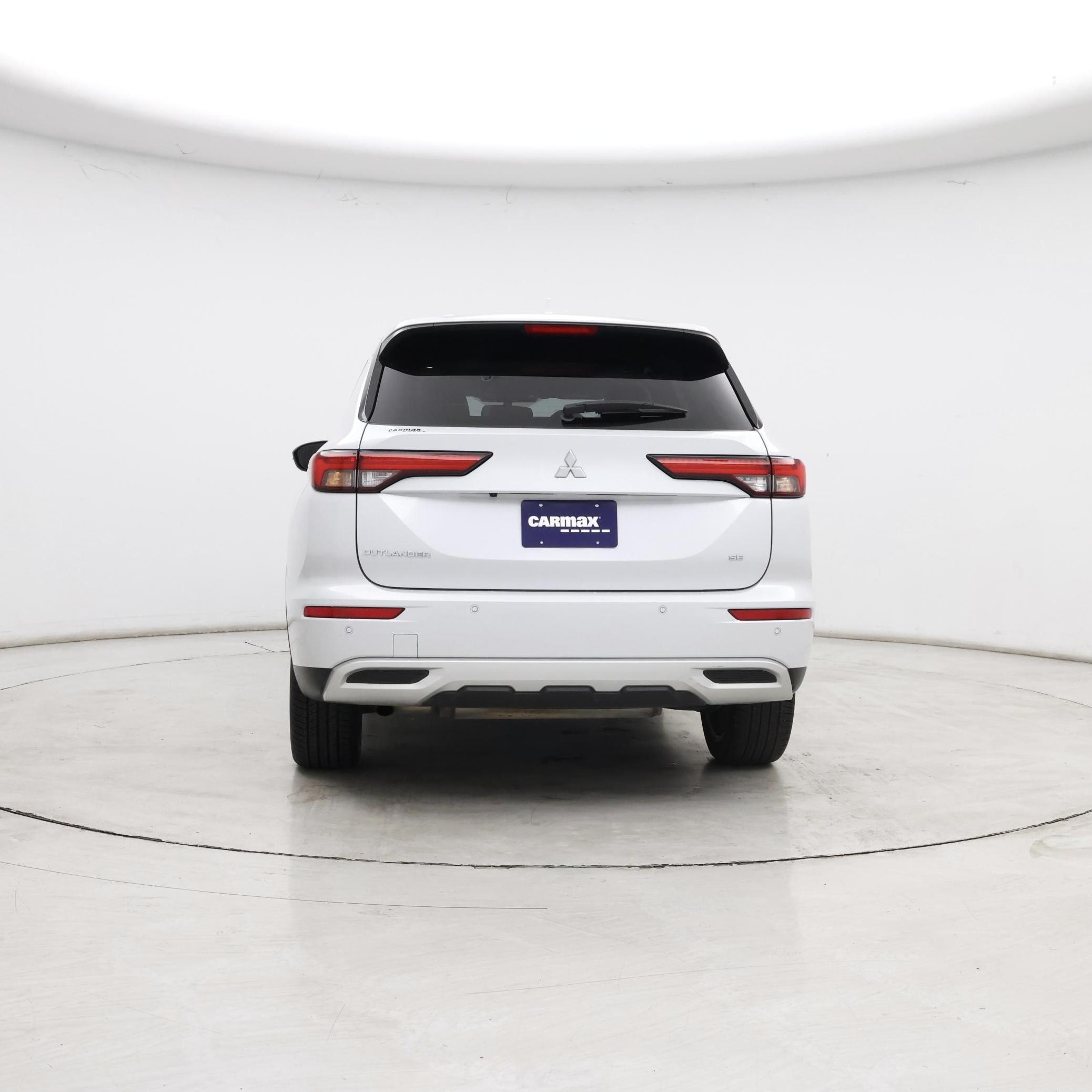 Thumbnail: 2024 Mitsubishi Outlander - 6