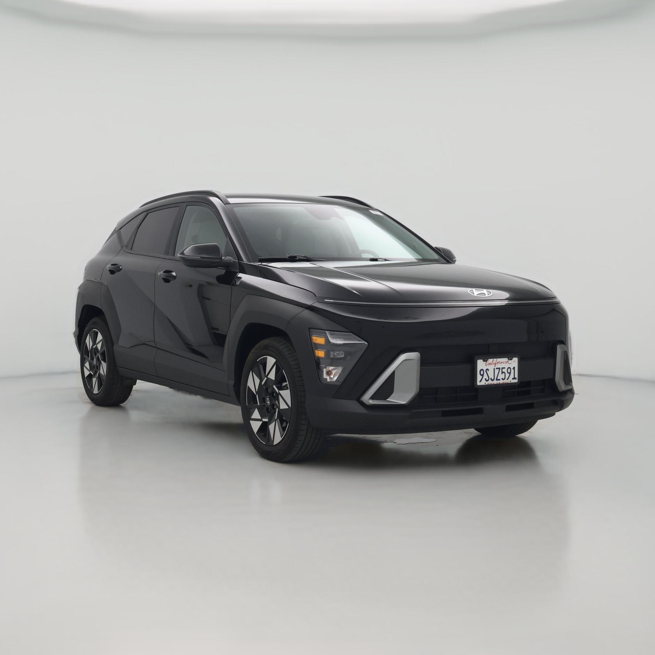 Thumbnail: 2025 Hyundai Kona - 1