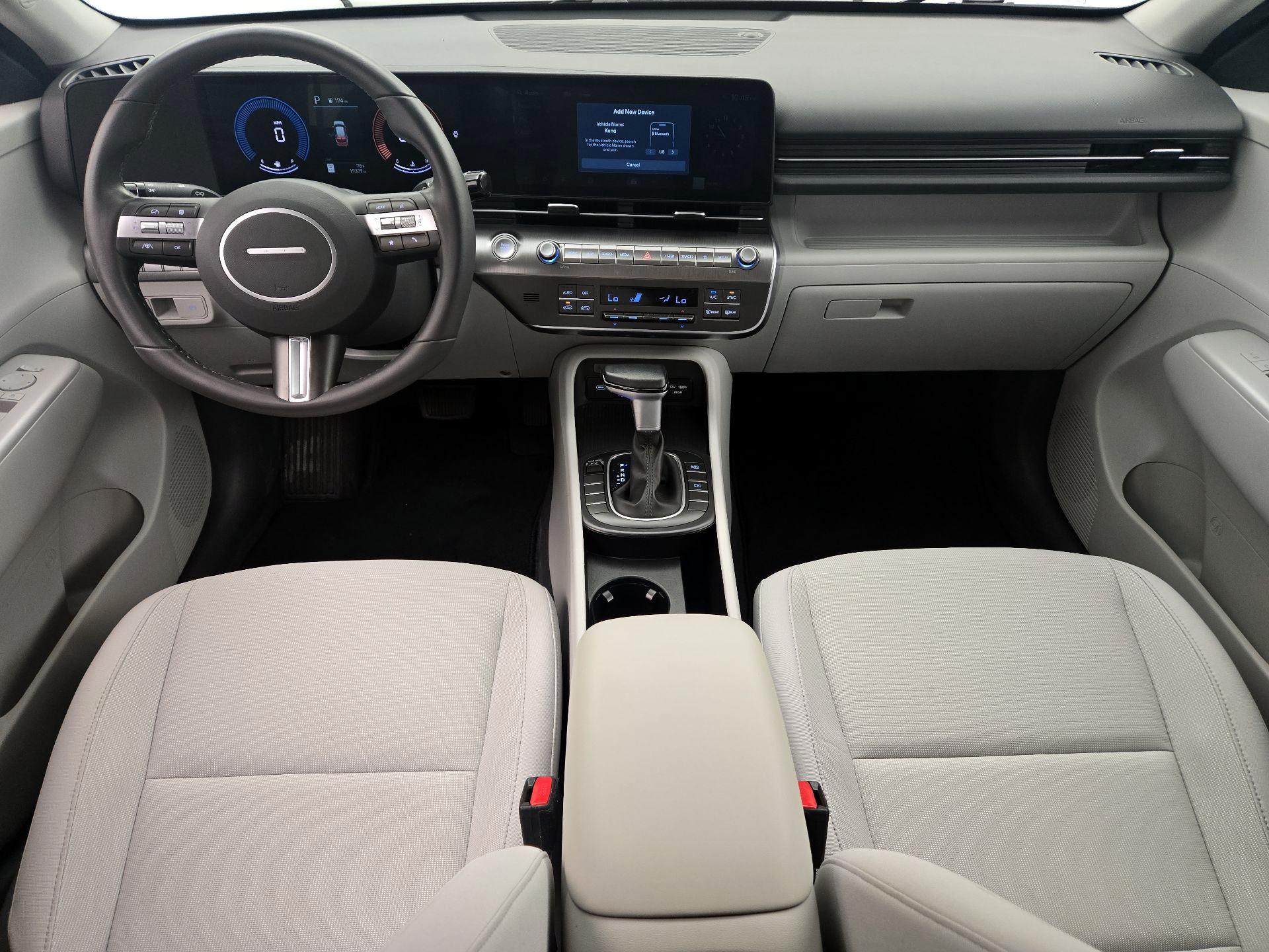 Thumbnail: 2025 Hyundai Kona - 9