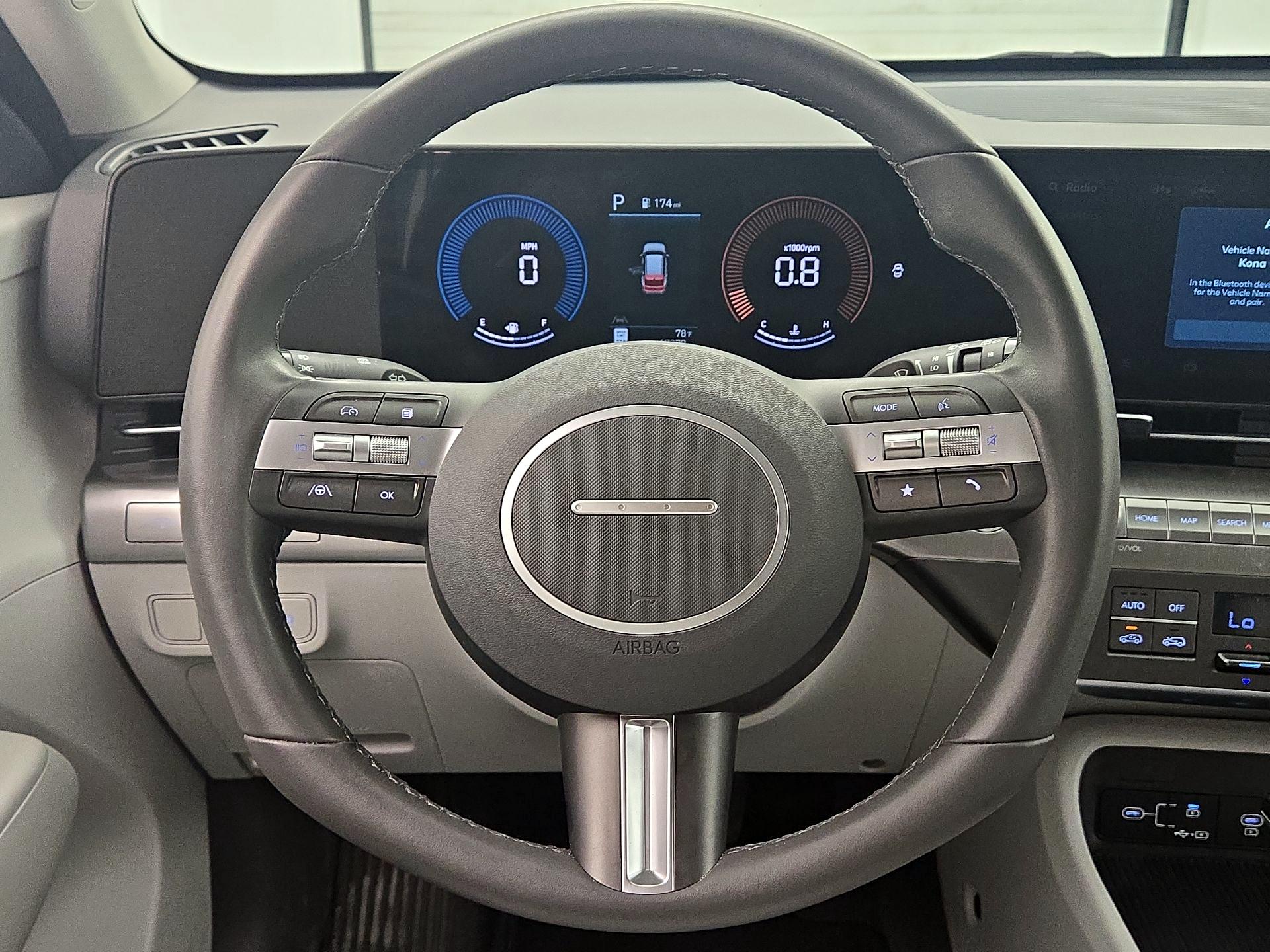Thumbnail: 2025 Hyundai Kona - 10