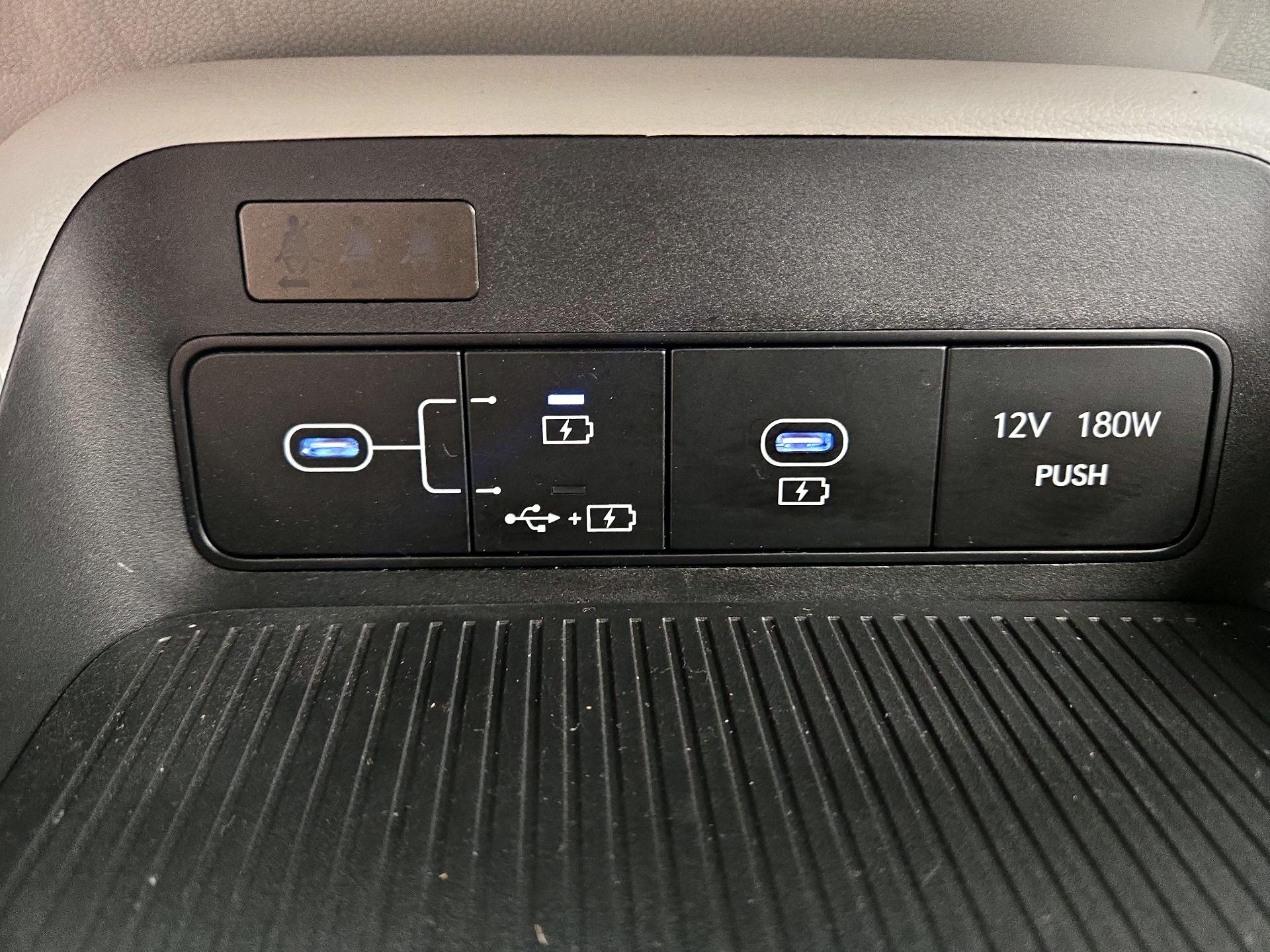 Thumbnail: 2025 Hyundai Kona - 18