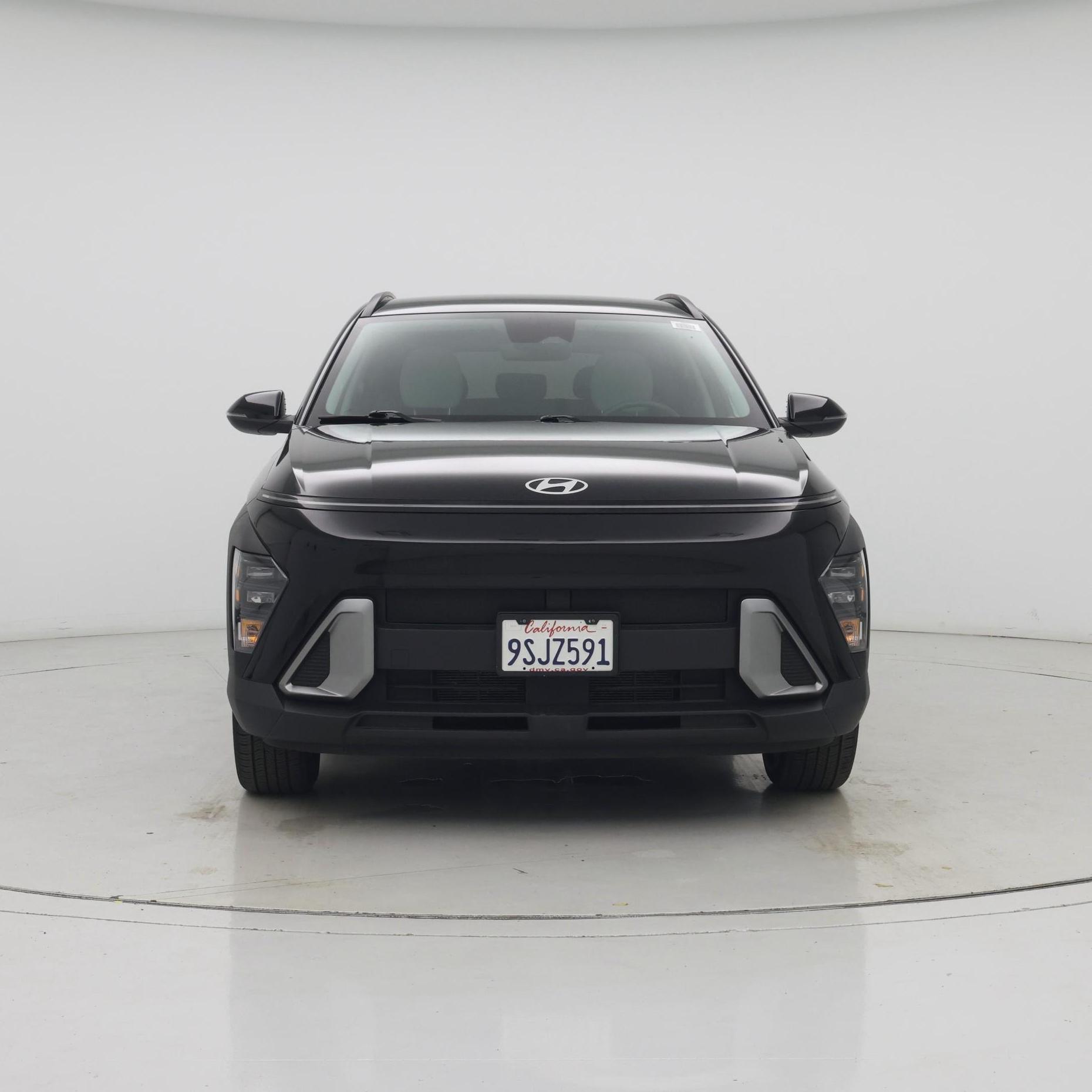 Thumbnail: 2025 Hyundai Kona - 5