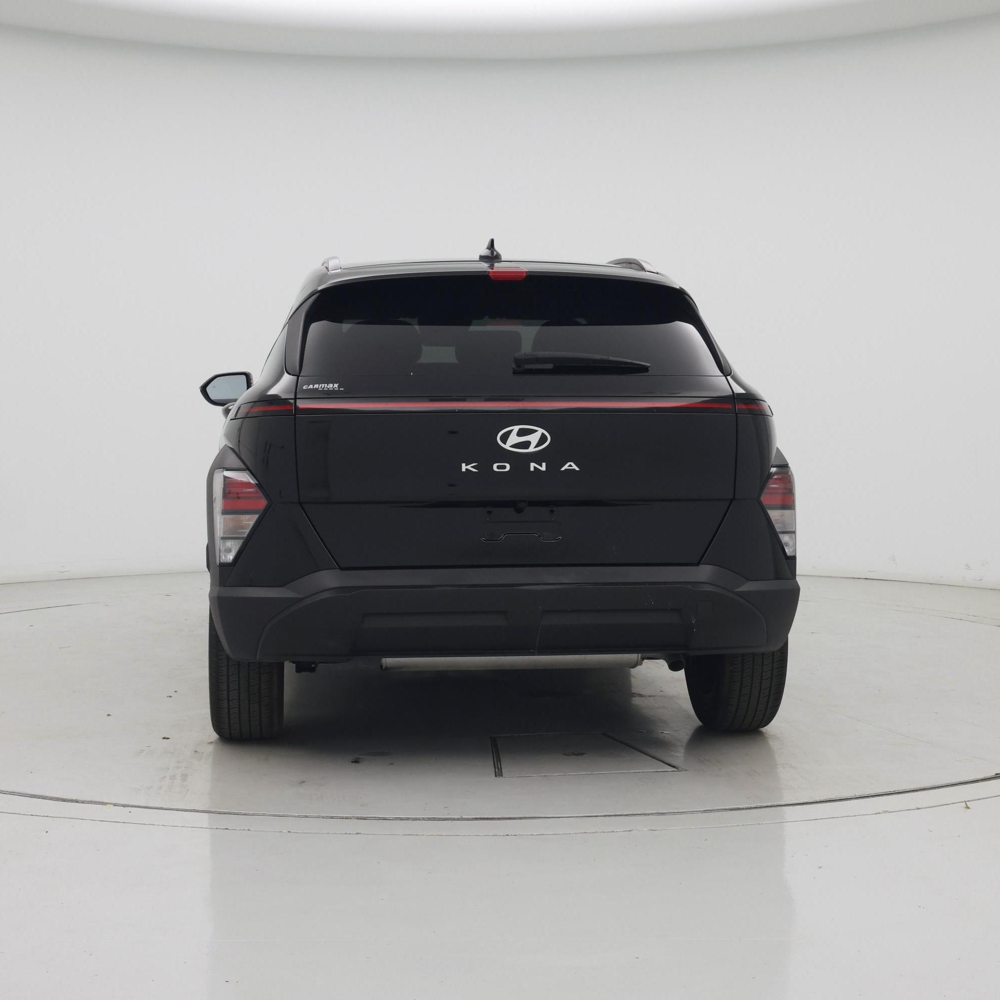 Thumbnail: 2025 Hyundai Kona - 6